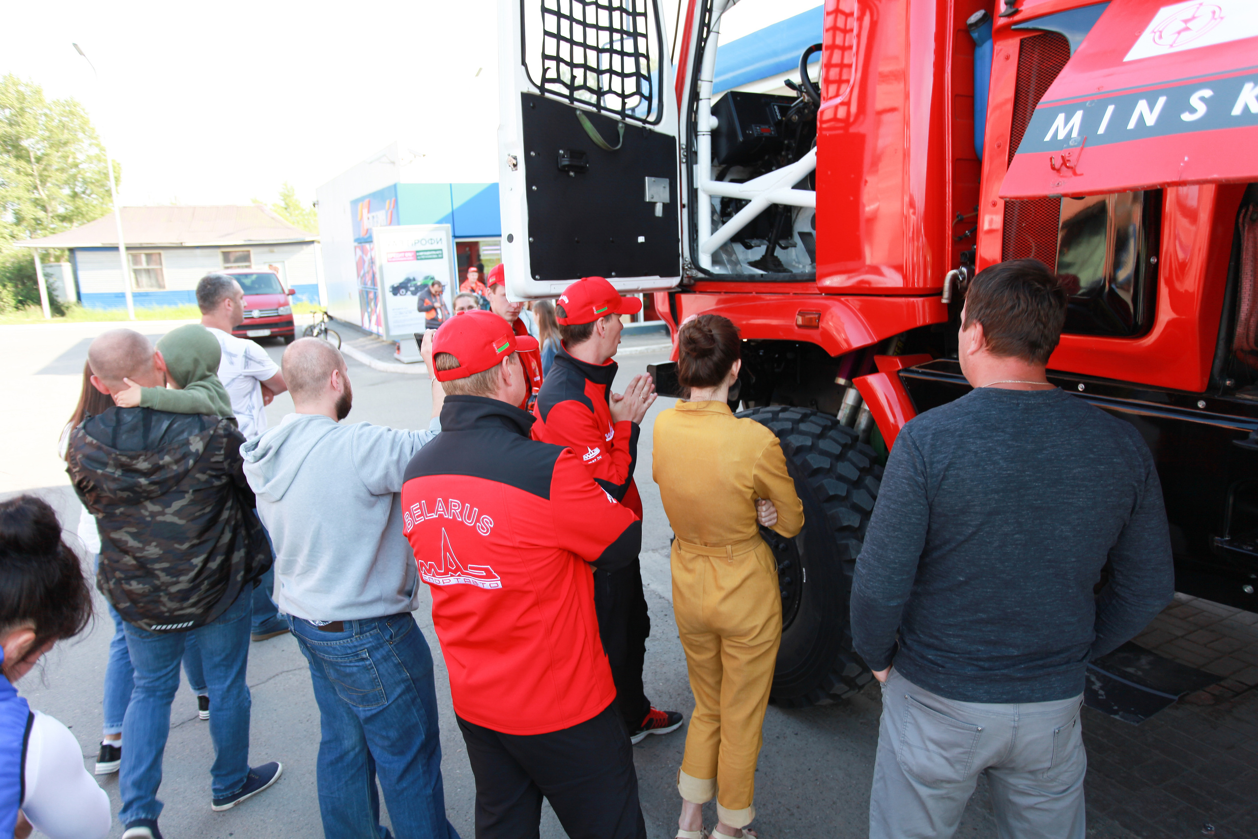 Шелковый путь. Репортаж для Газпром. Фотограф Дарья Локотко в Красноярске