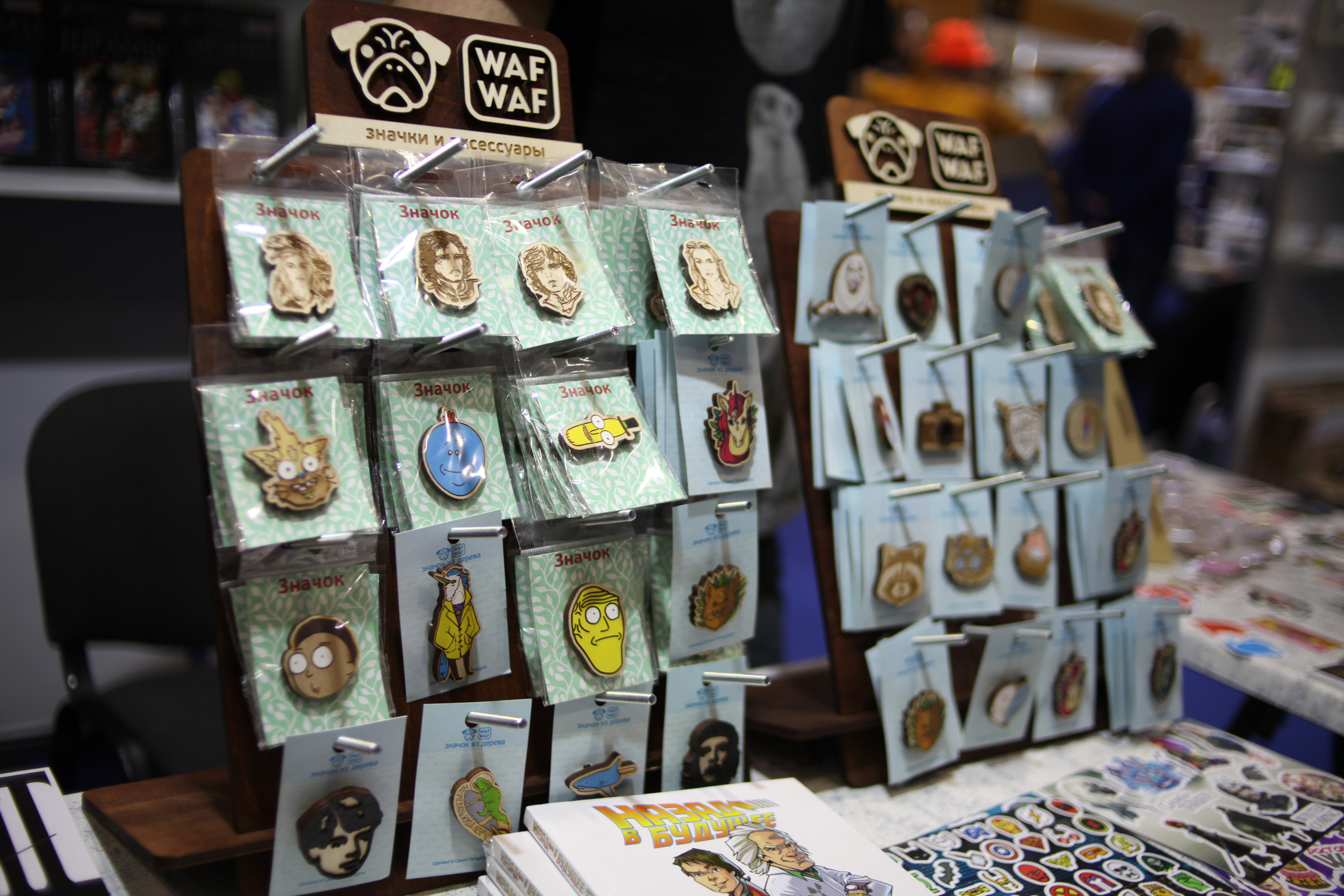 КРЯКК 2018. Фотограф Дарья Локотко в Красноярске