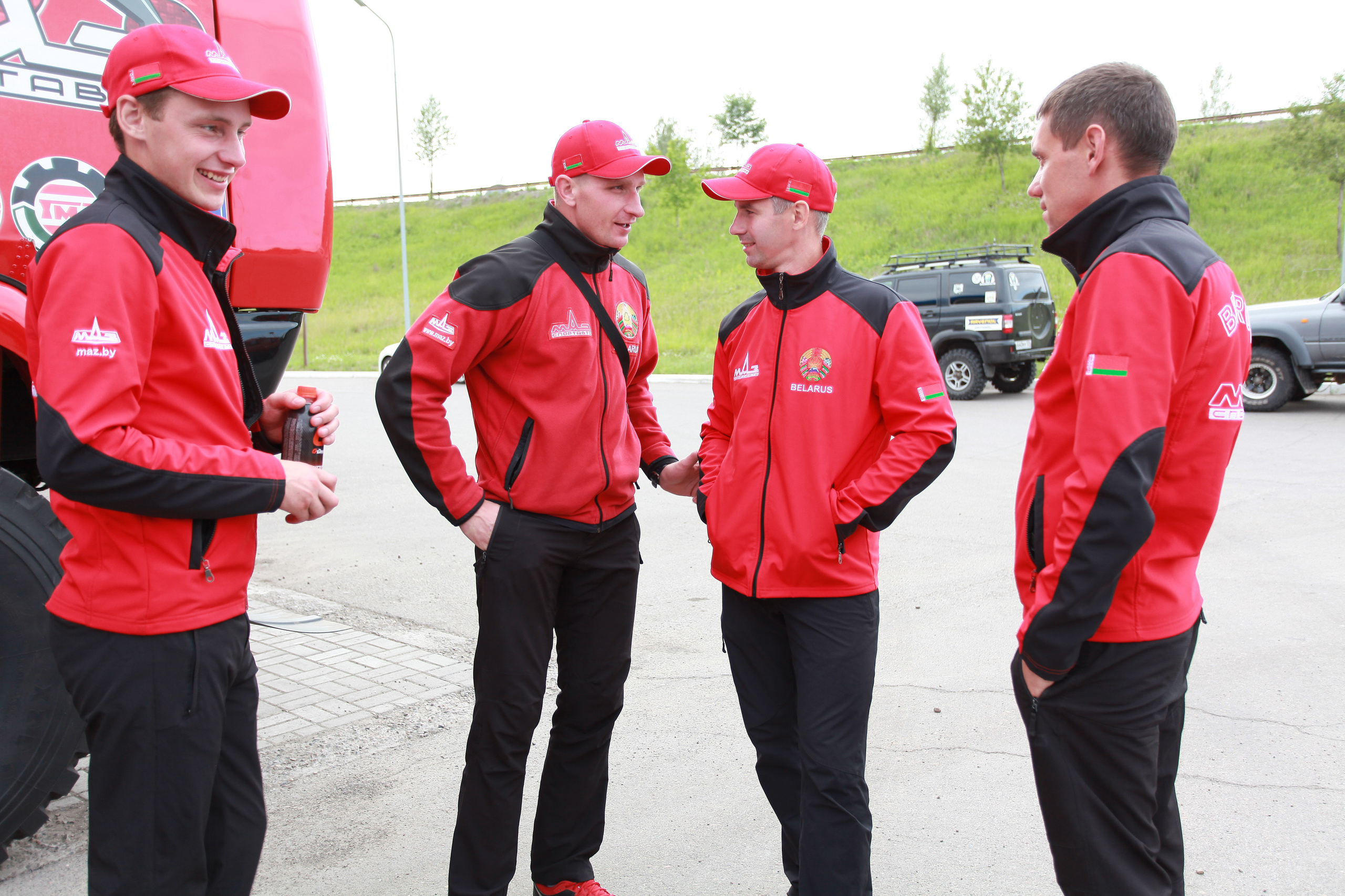 Шелковый путь. Репортаж для Газпром. Фотограф Дарья Локотко в Красноярске