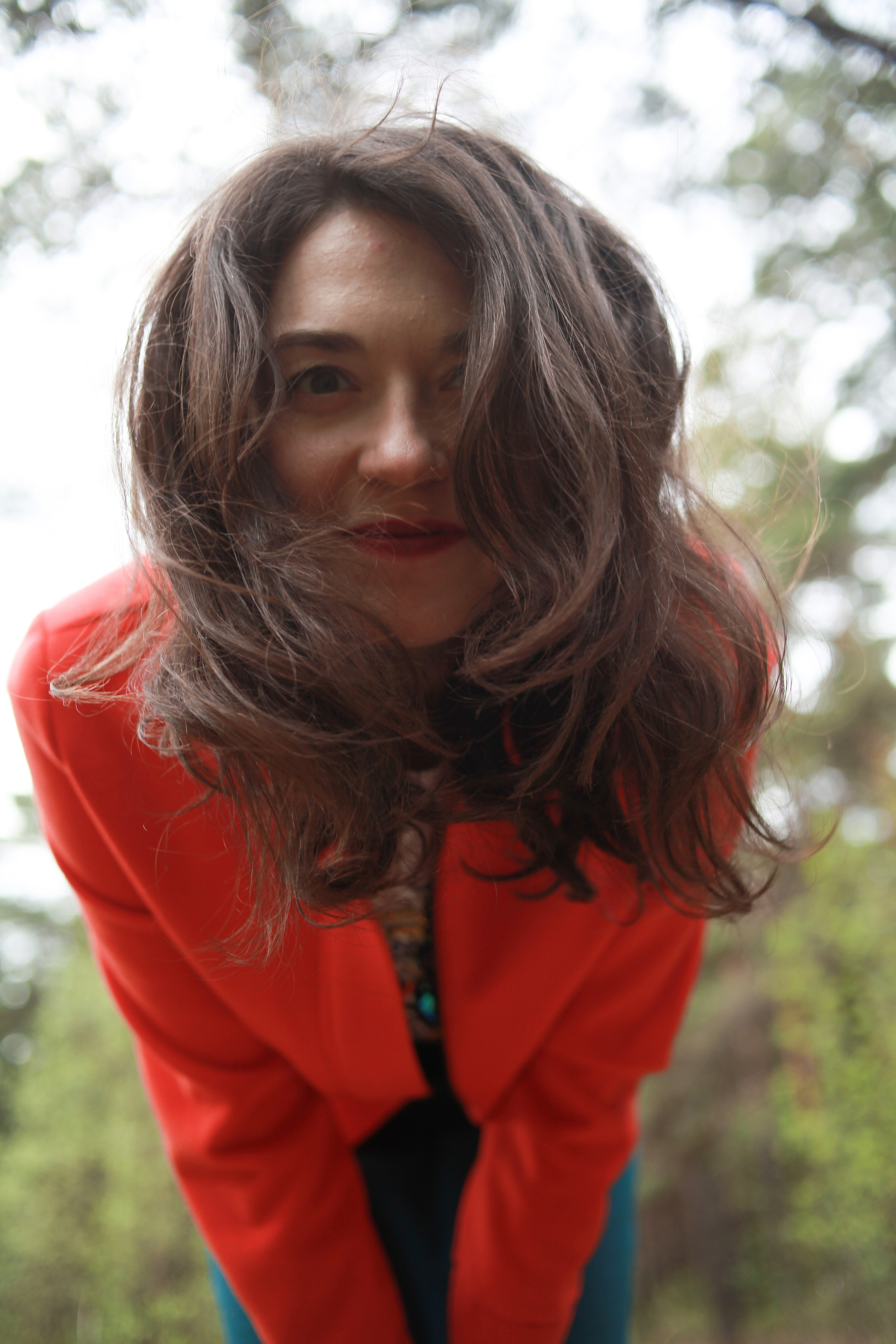 Маша. Фотограф Дарья Локотко в Красноярске