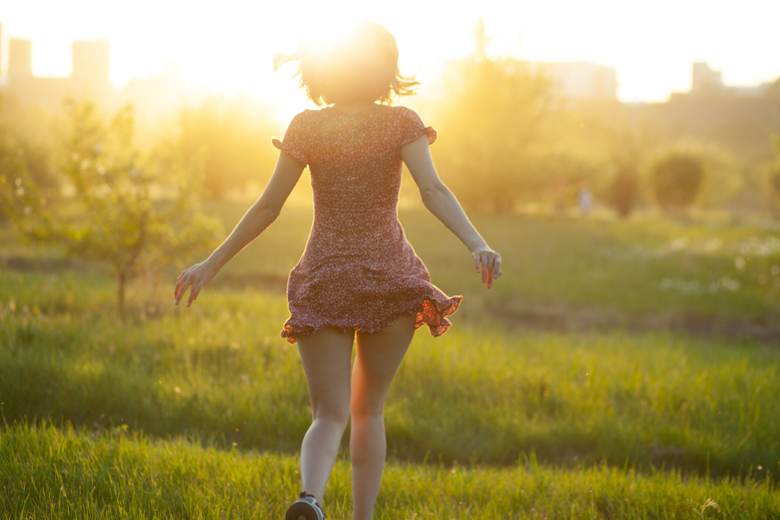 Таис. Фотограф Дарья Локотко в Красноярске