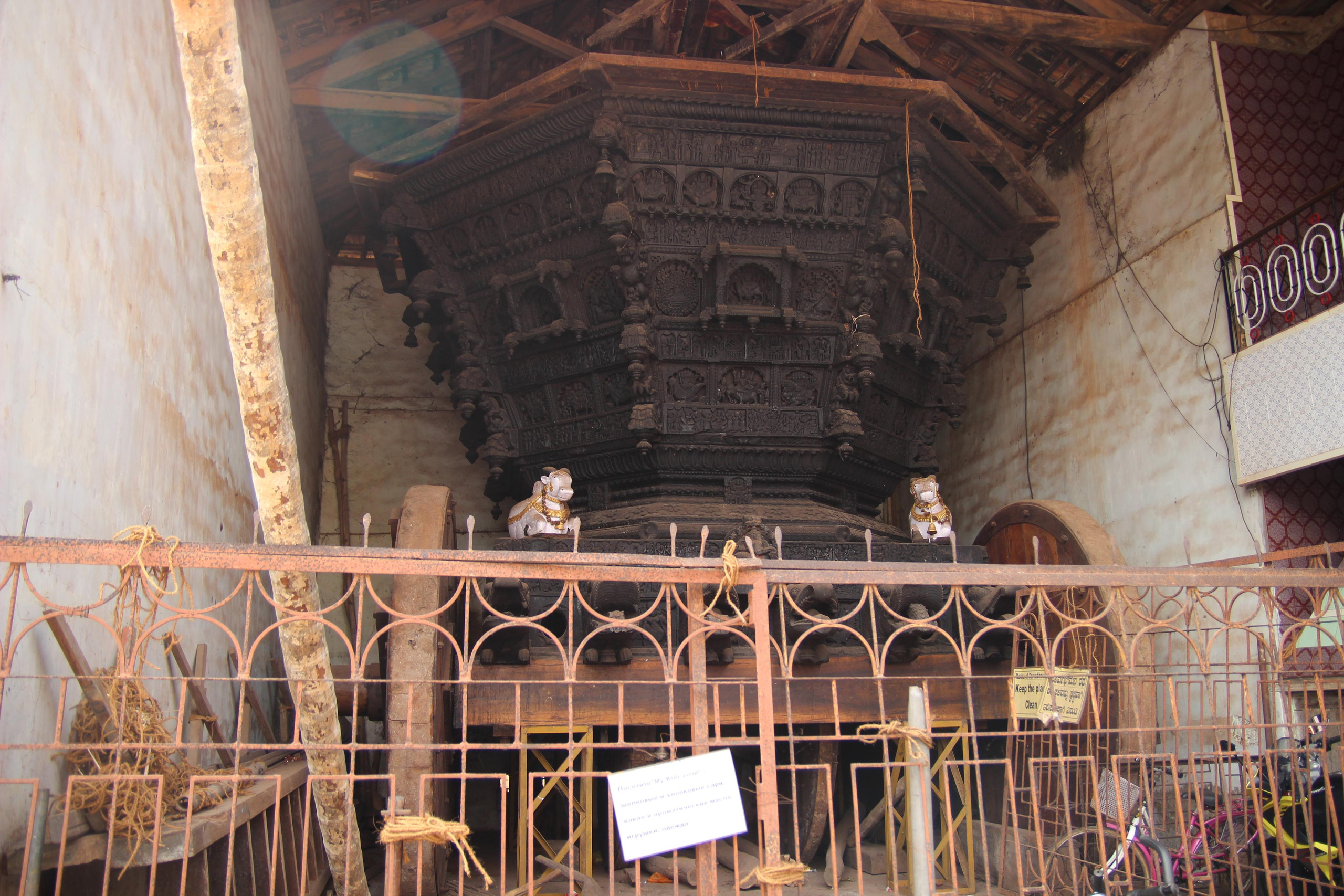 Индия. Фотограф Дарья Локотко в Красноярске