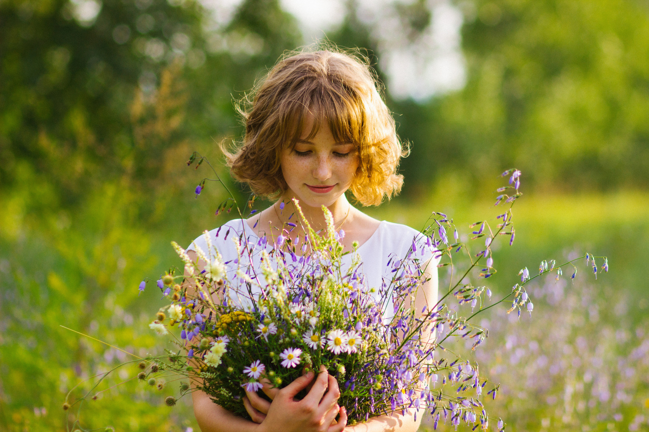 Акулина. Фотограф Дарья Локотко в Красноярске
