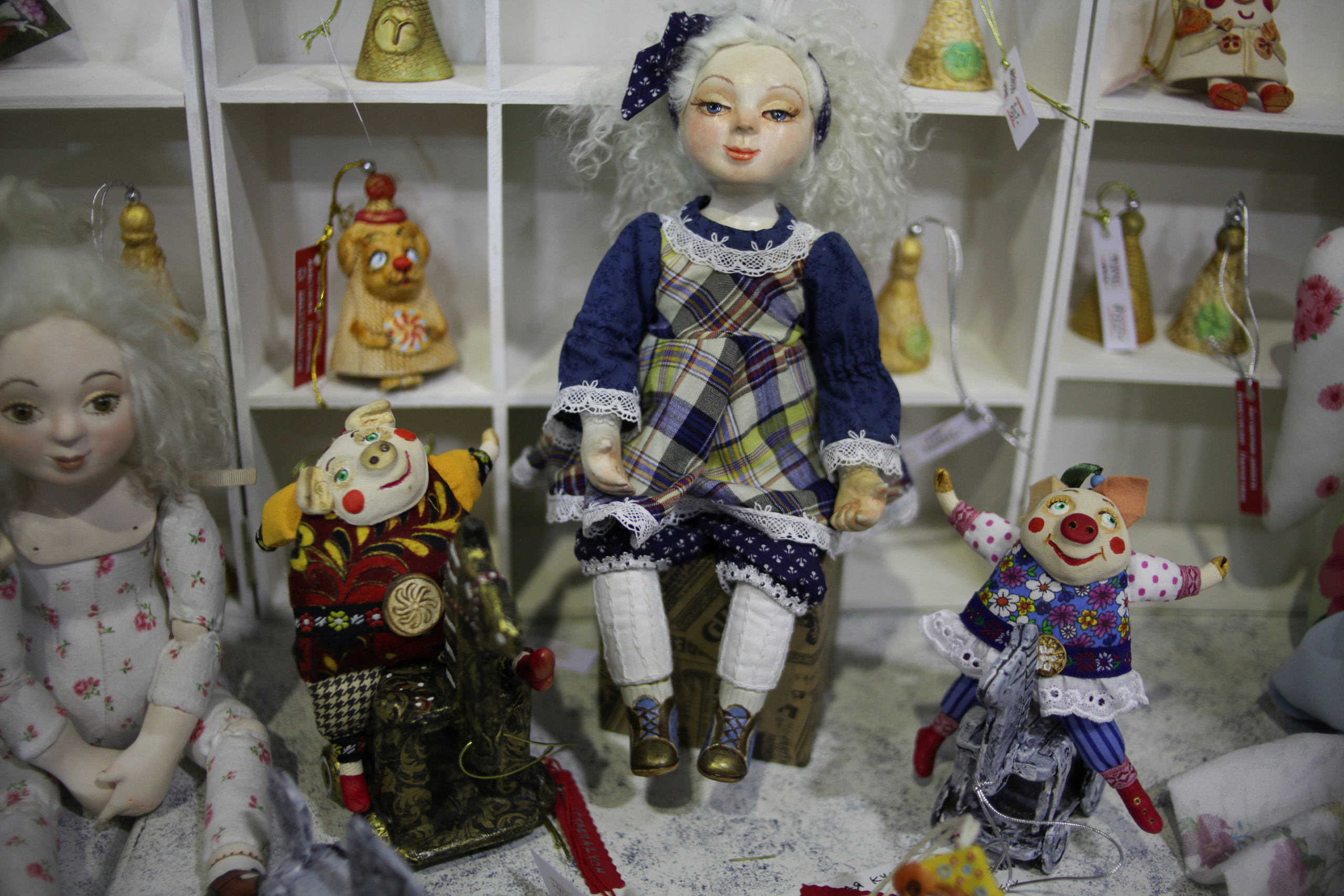 КРЯКК 2018. Фотограф Дарья Локотко в Красноярске