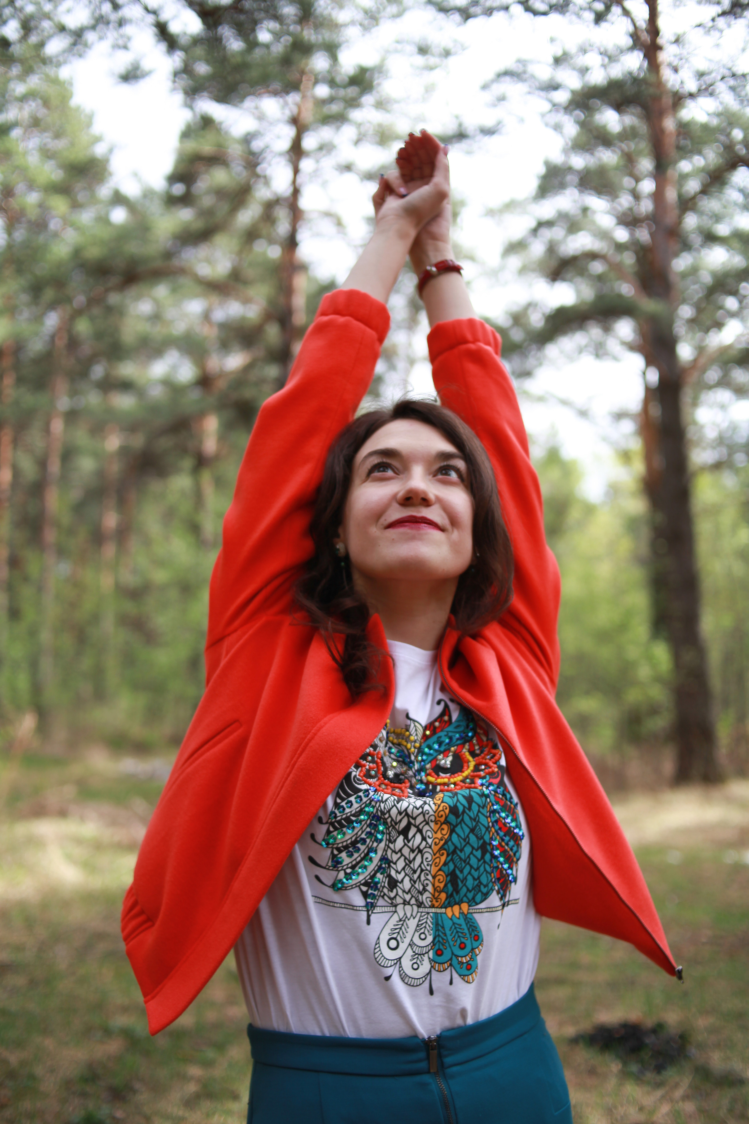 Маша. Фотограф Дарья Локотко в Красноярске