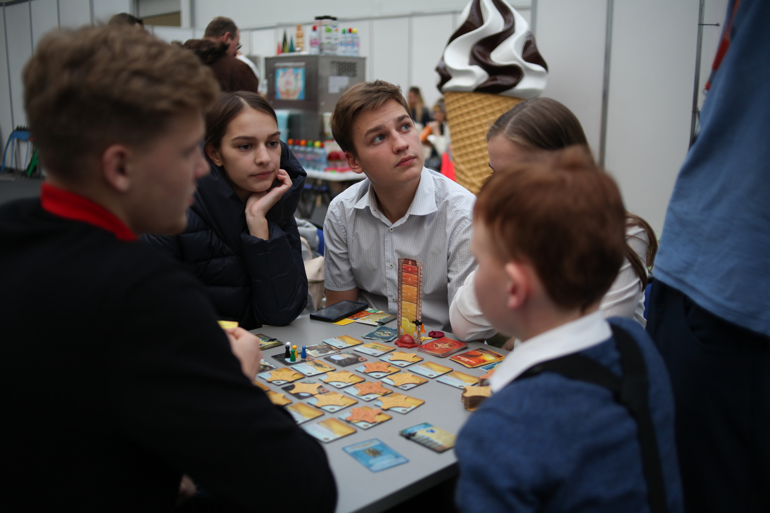 КРЯКК 2018. Фотограф Дарья Локотко в Красноярске