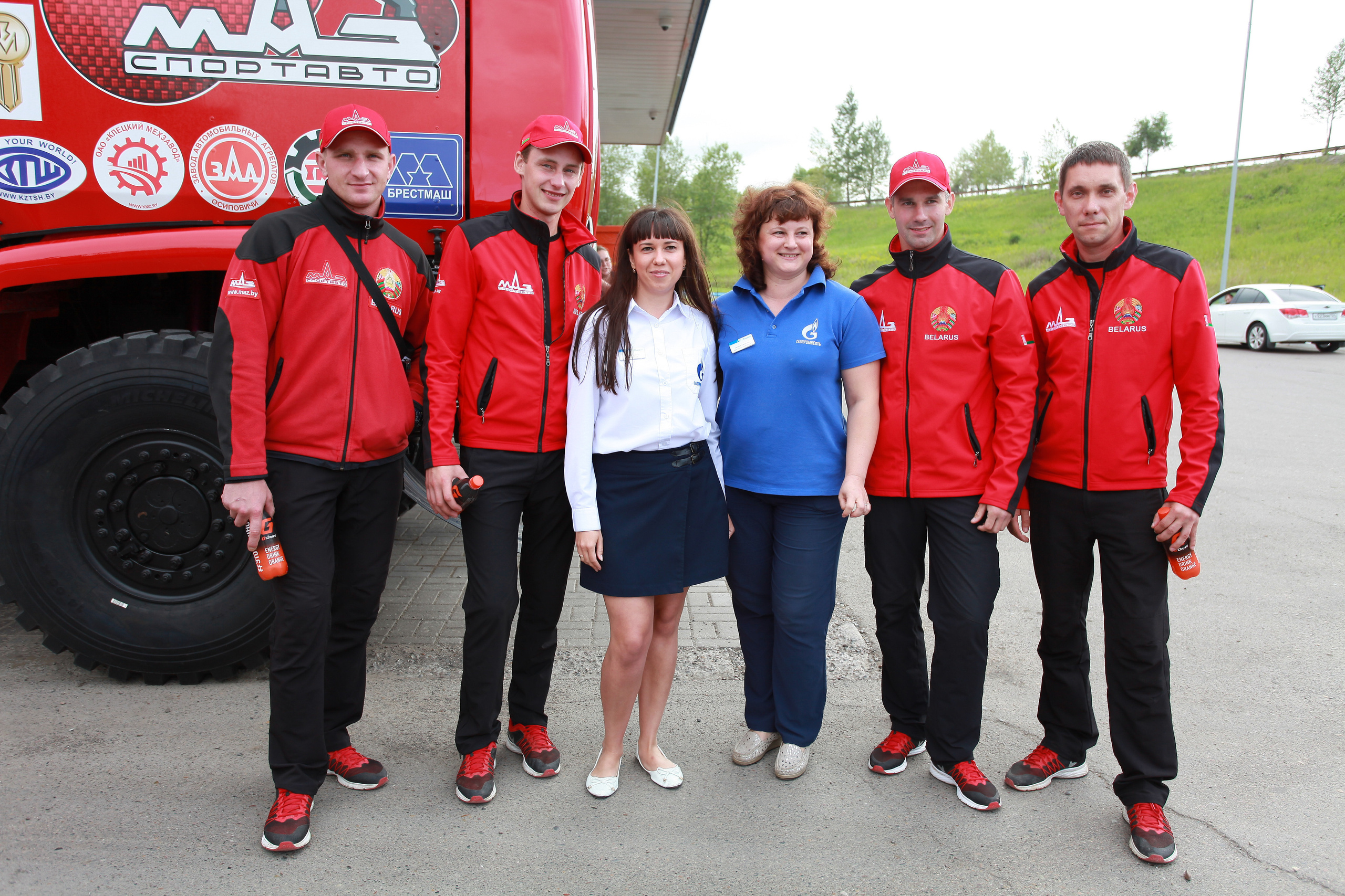 Шелковый путь. Репортаж для Газпром. Фотограф Дарья Локотко в Красноярске