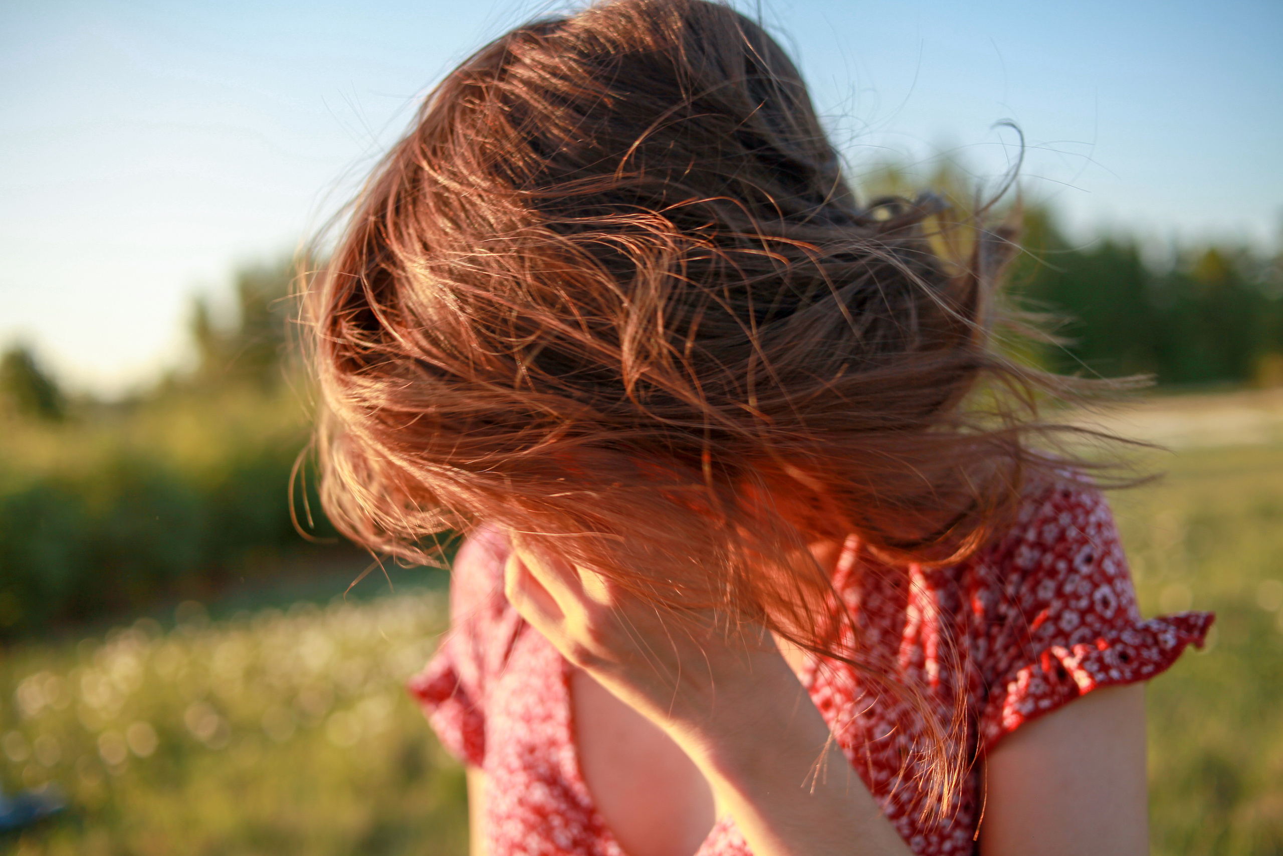 Таис. Фотограф Дарья Локотко в Красноярске