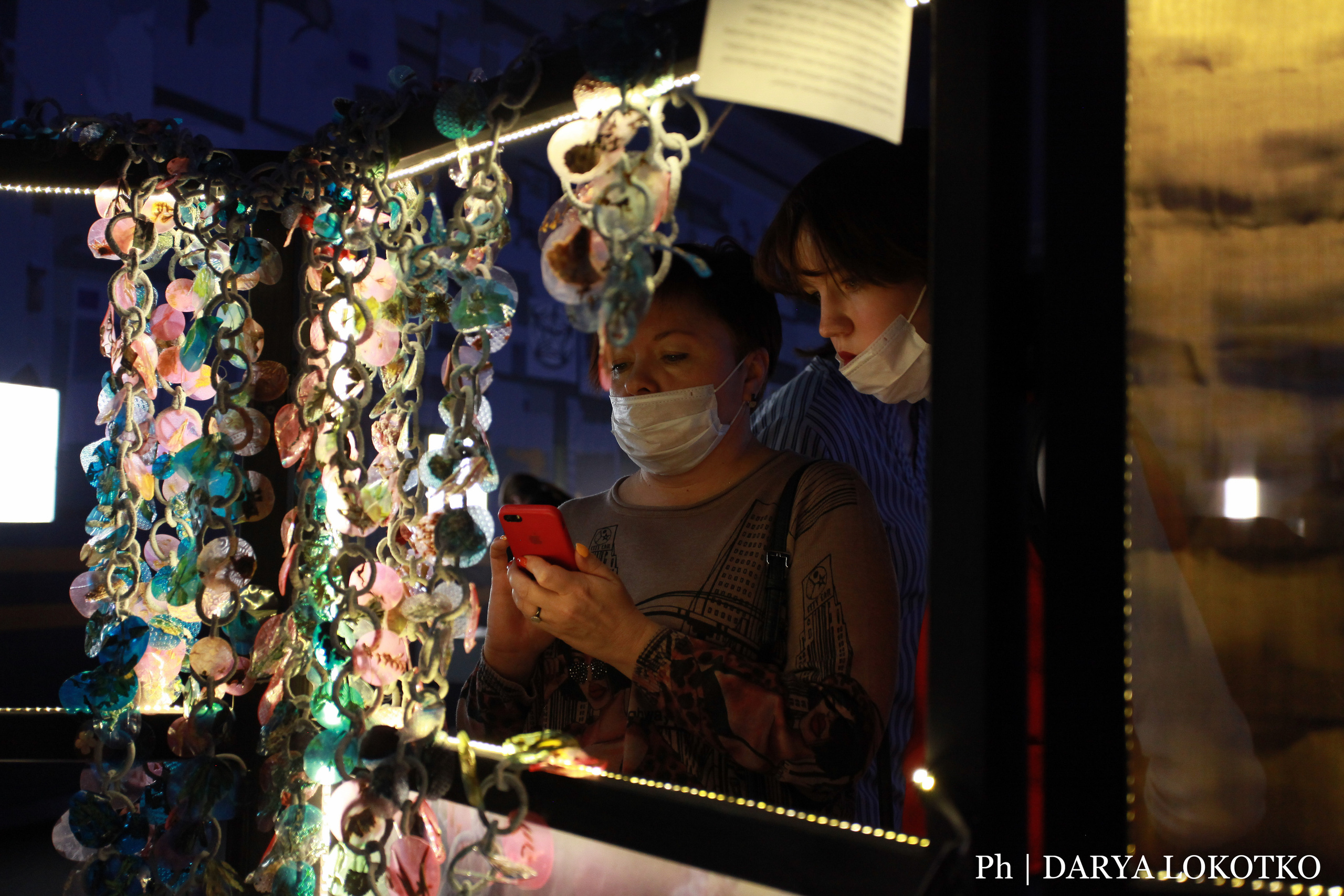 Красноярска ярмарка книжной культуры. Фотограф Дарья Локотко в Красноярске