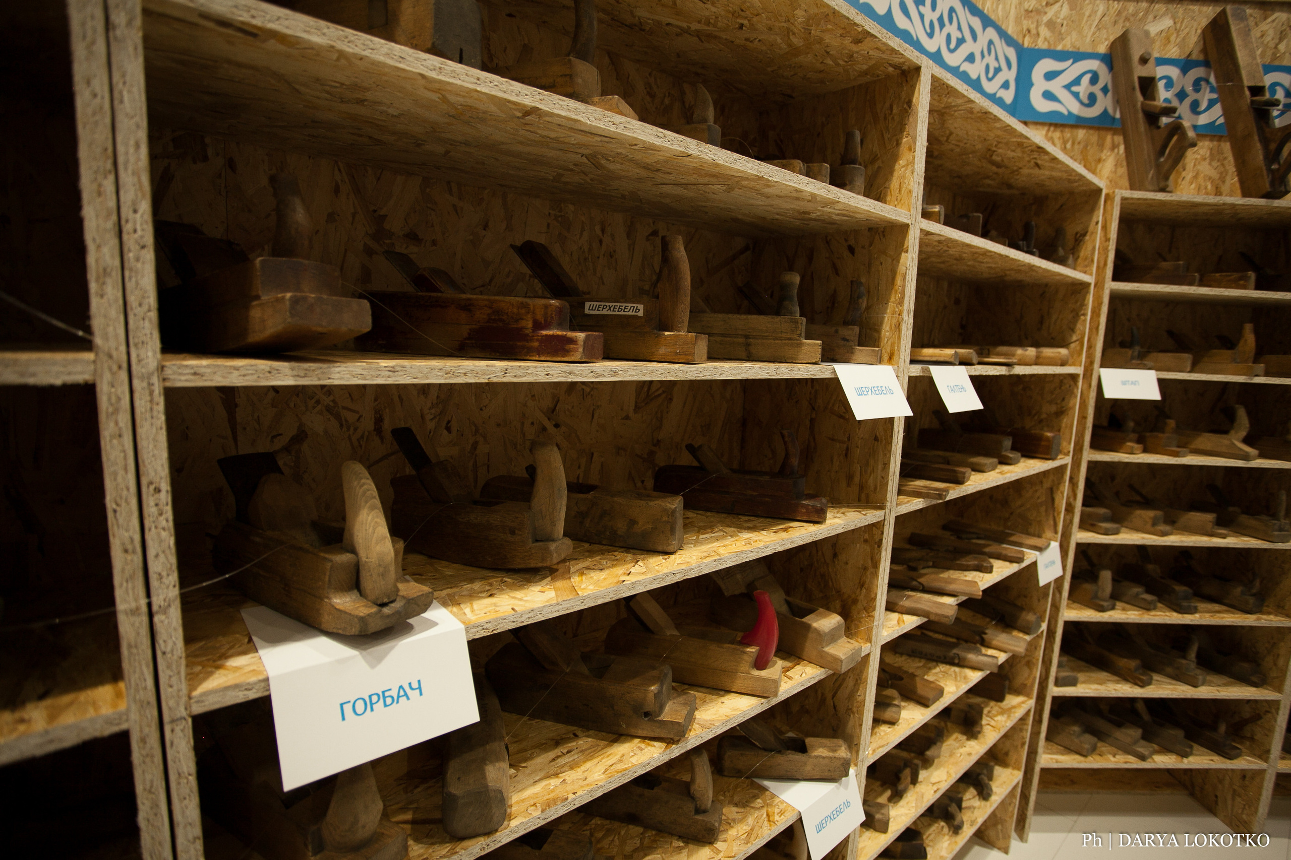 Мир Сибири в Красноярске. Фотограф Дарья Локотко в Красноярске