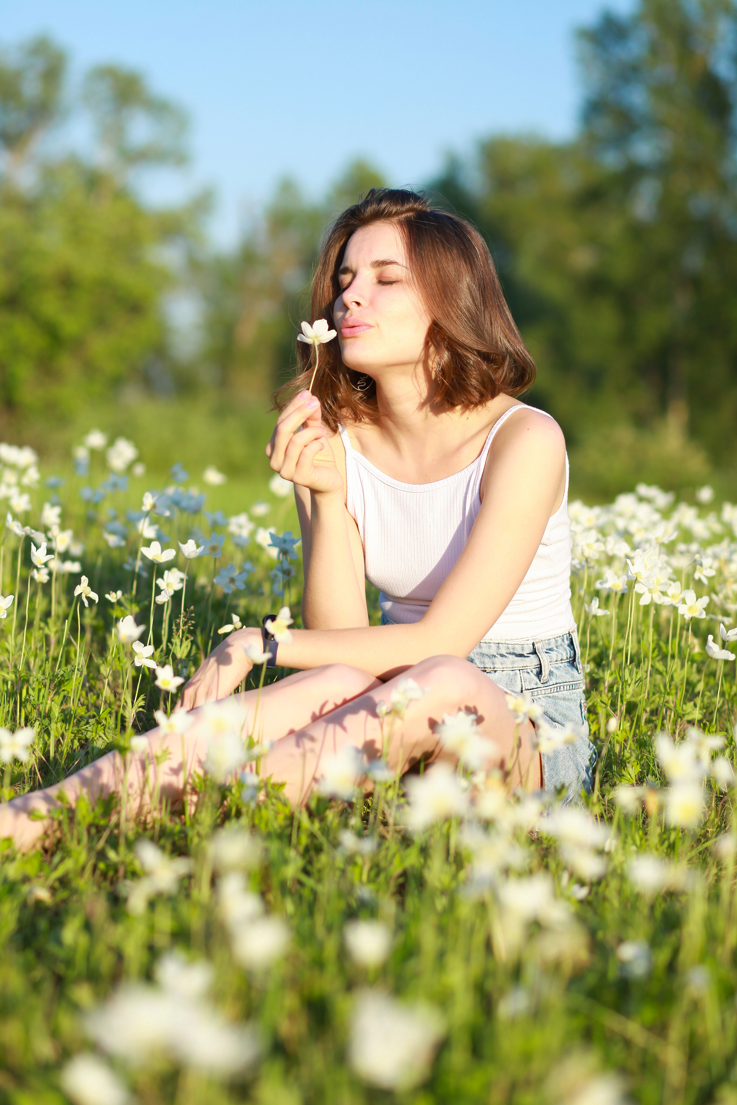 Таис. Фотограф Дарья Локотко в Красноярске