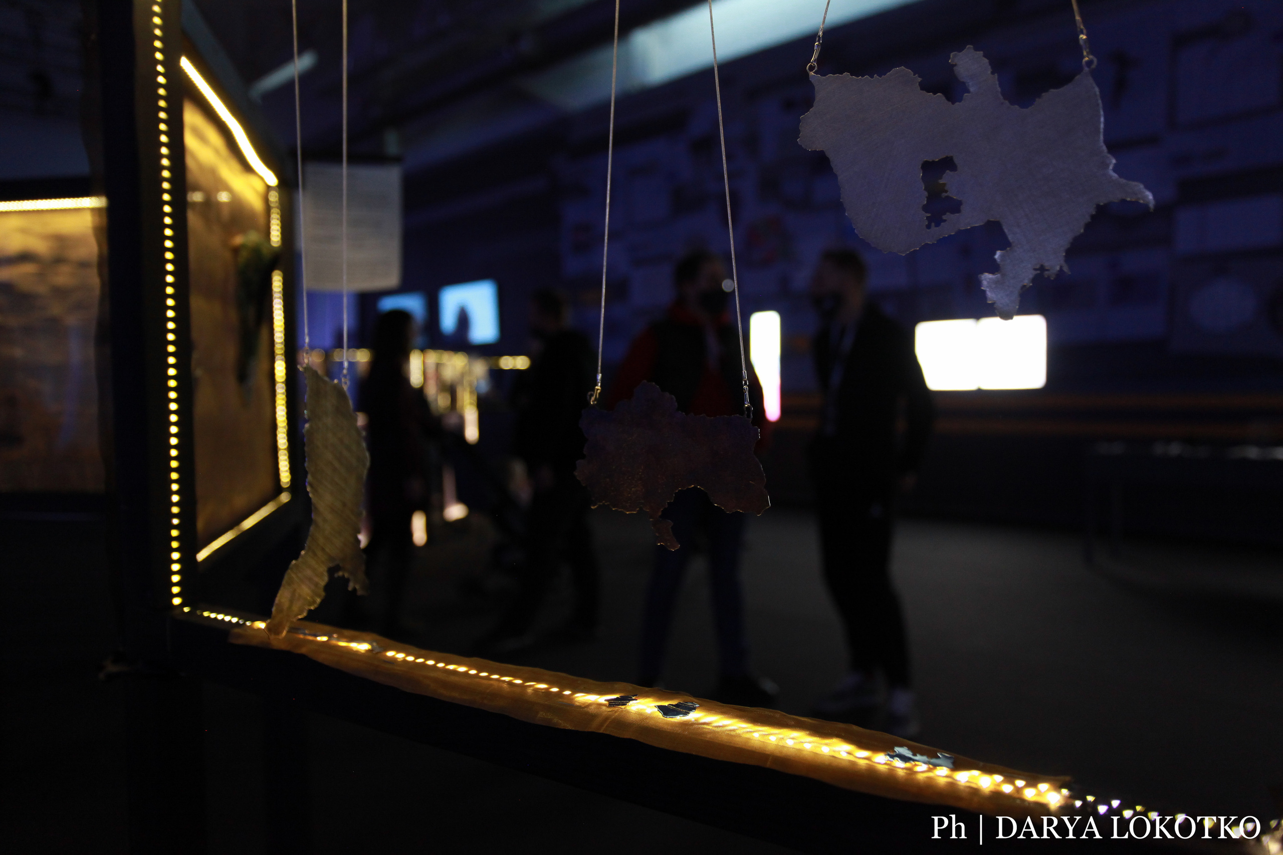 Красноярска ярмарка книжной культуры. Фотограф Дарья Локотко в Красноярске