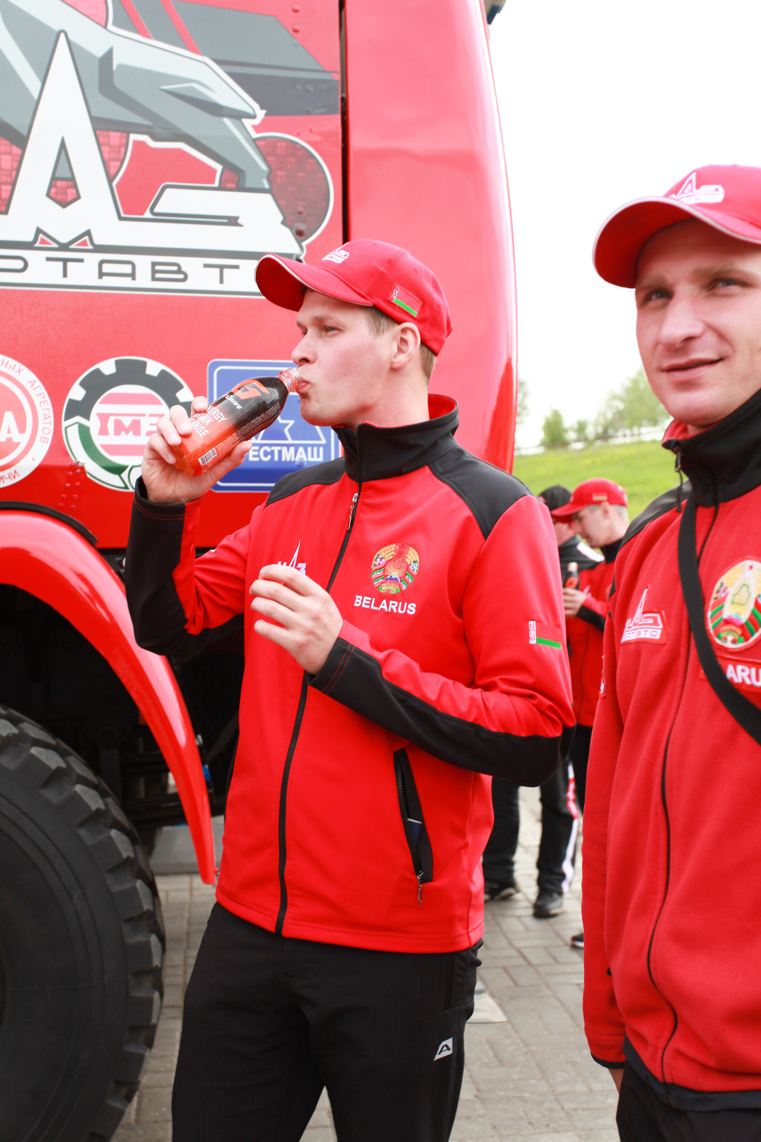 Шелковый путь. Репортаж для Газпром. Фотограф Дарья Локотко в Красноярске