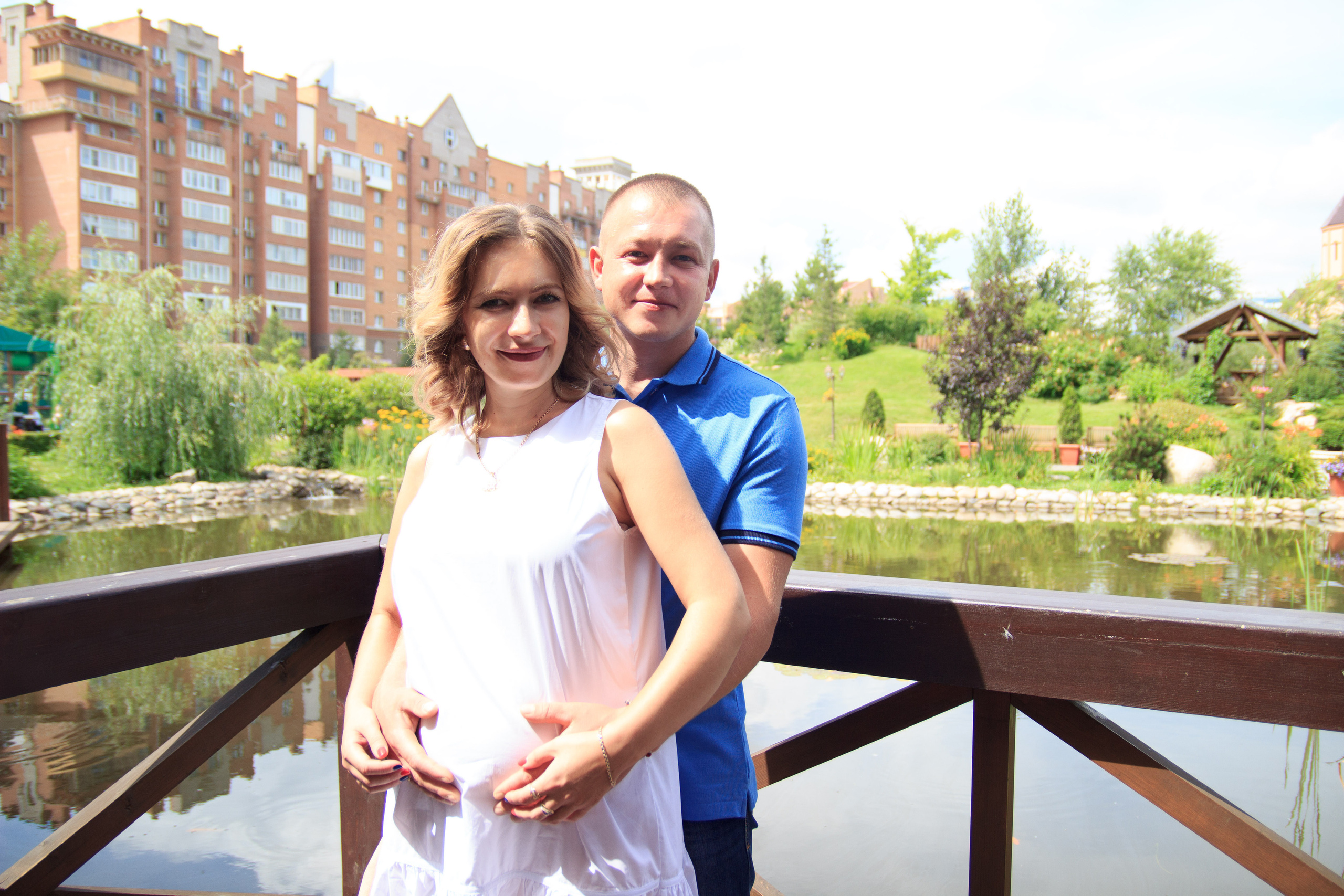 Катя и Саша. Свадьба. Фотограф Дарья Локотко в Красноярске