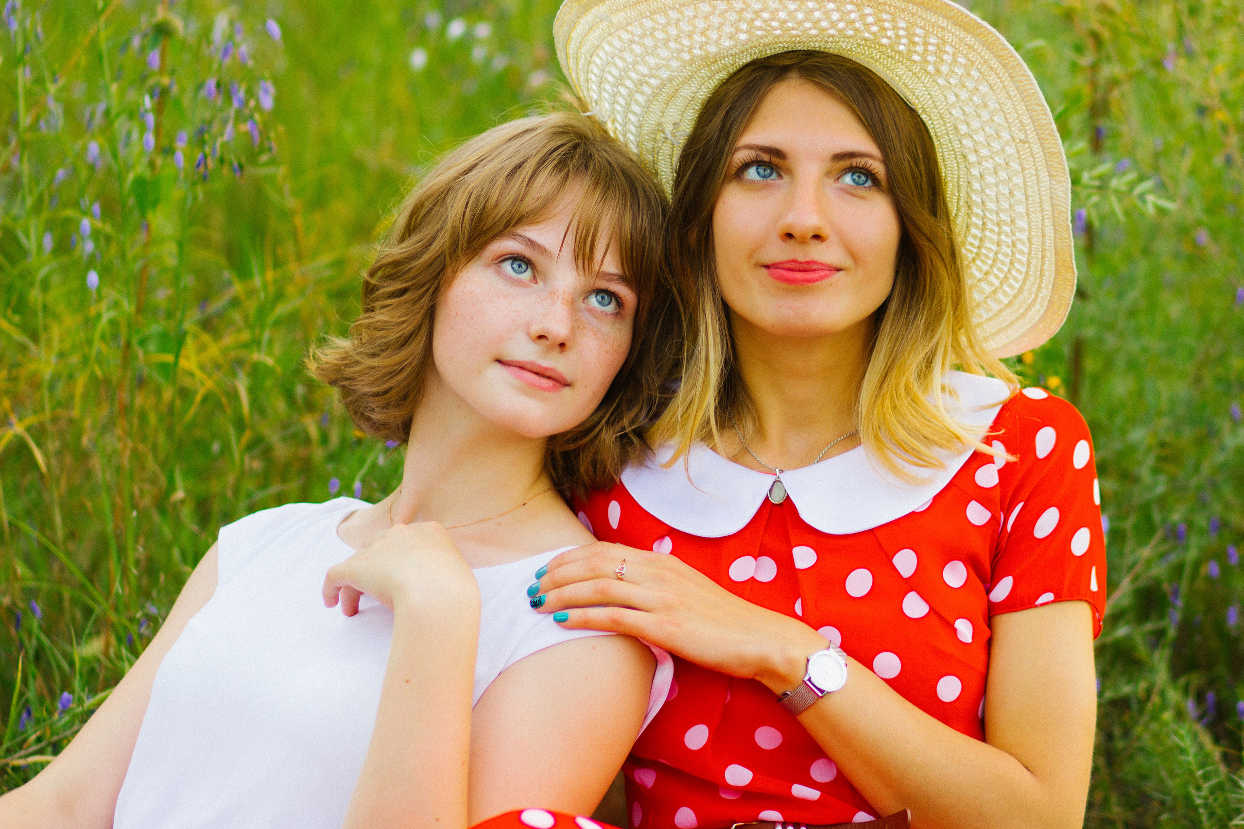 Акулина. Фотограф Дарья Локотко в Красноярске