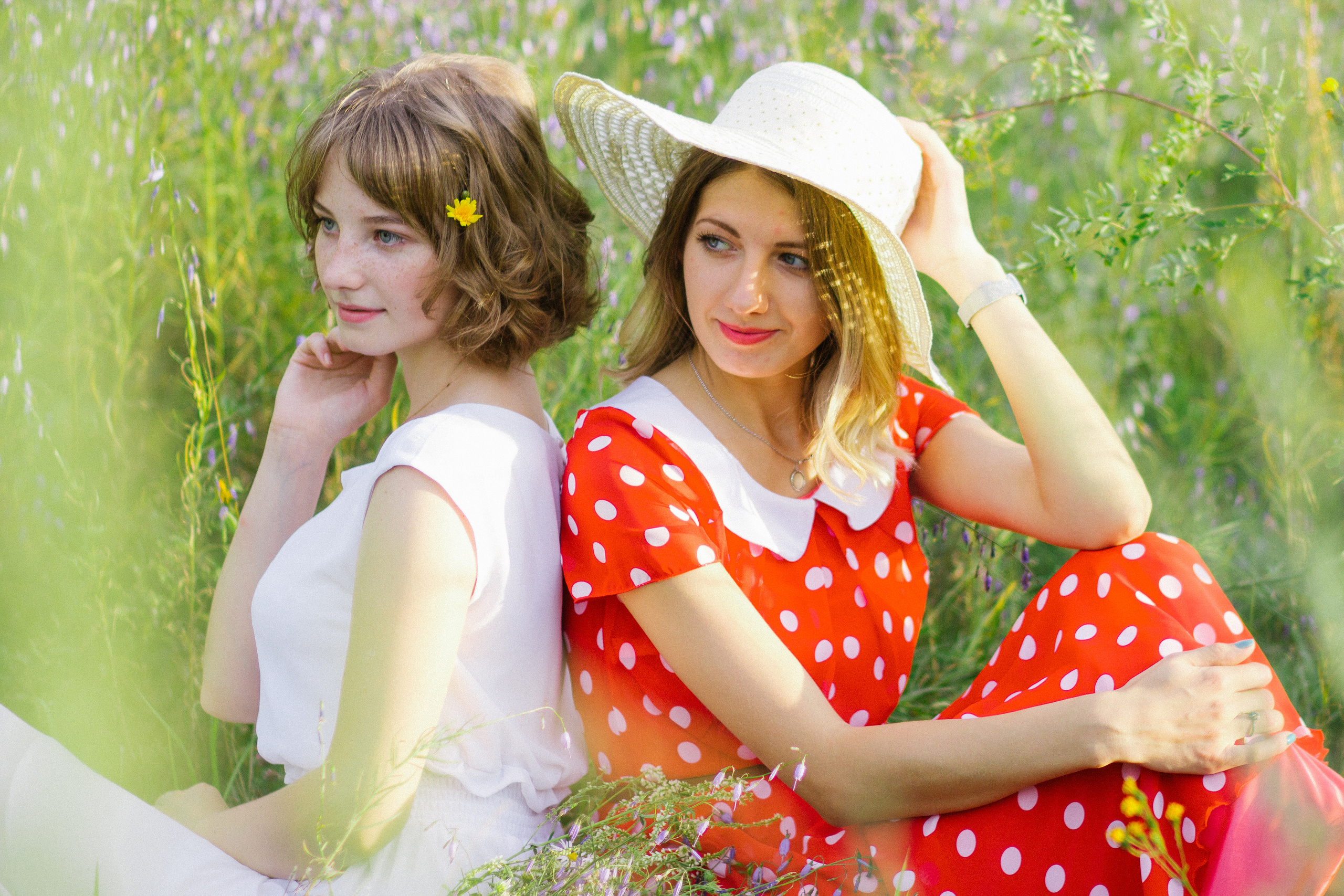 Акулина. Фотограф Дарья Локотко в Красноярске