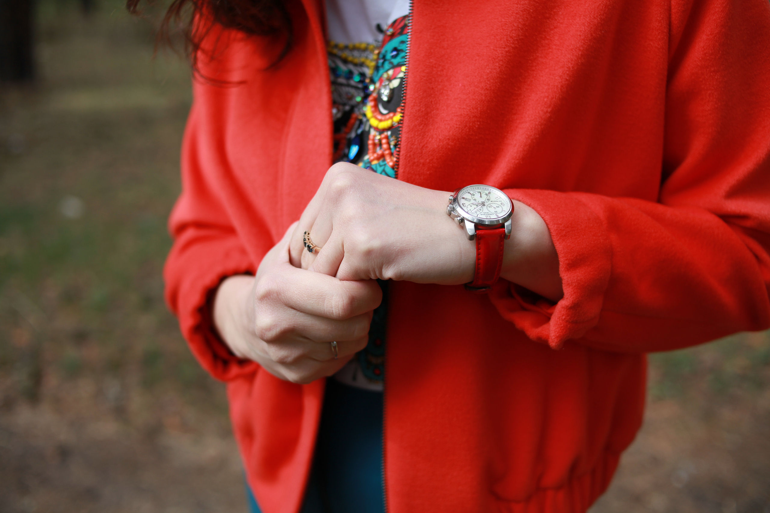 Маша. Фотограф Дарья Локотко в Красноярске