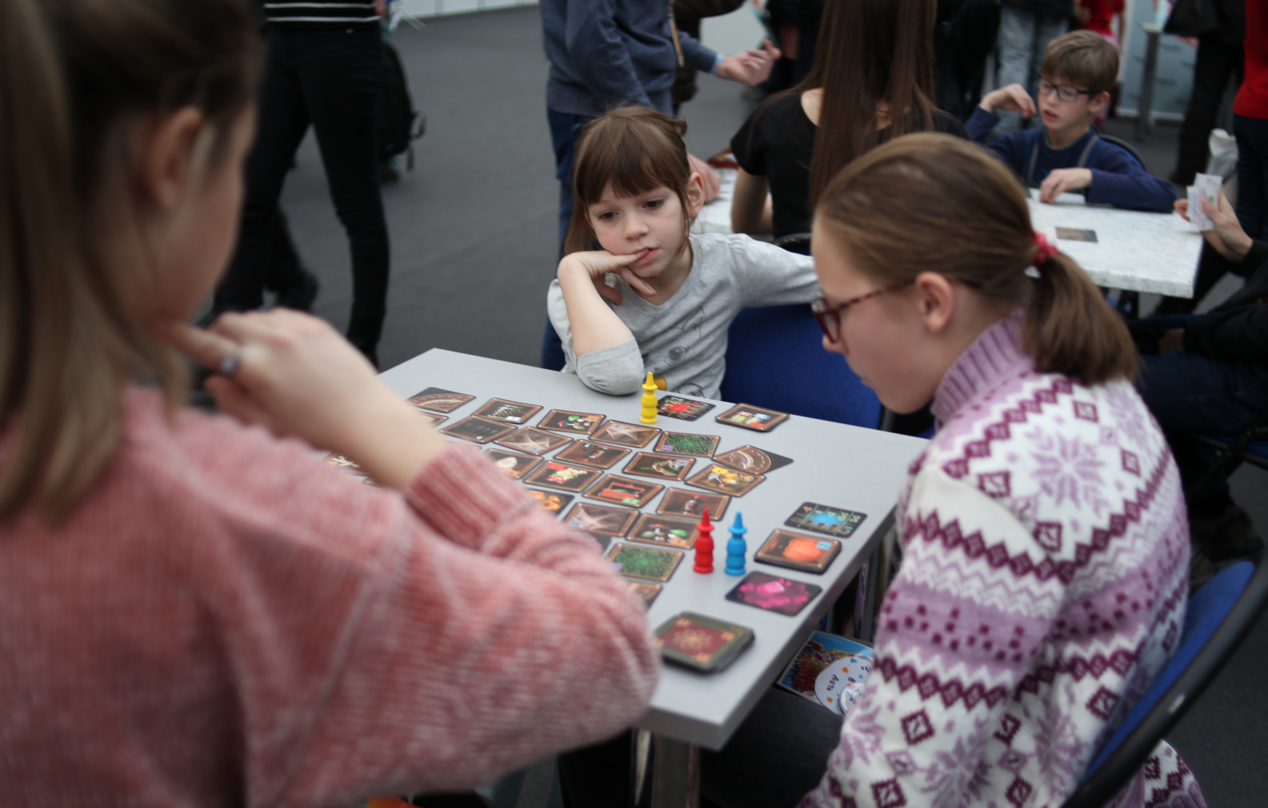 КРЯКК 2018. Фотограф Дарья Локотко в Красноярске