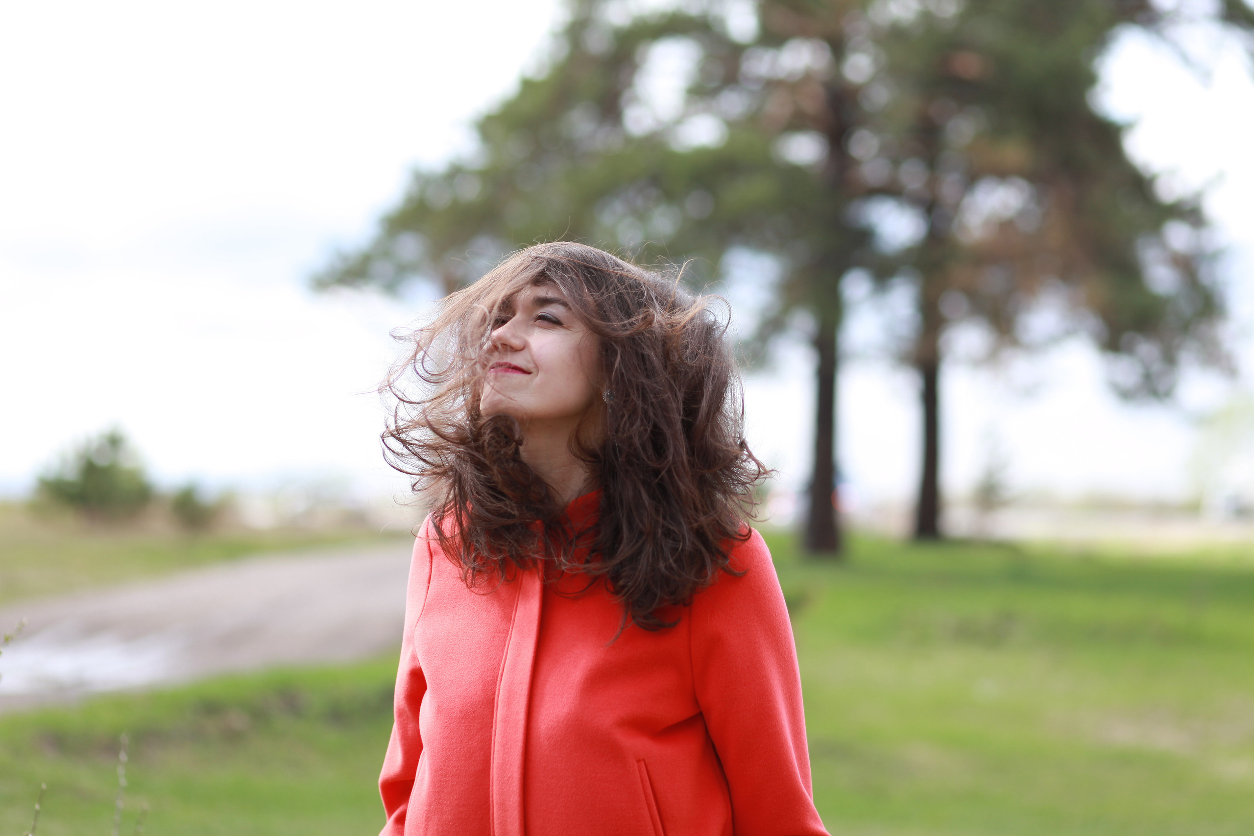 Маша. Фотограф Дарья Локотко в Красноярске