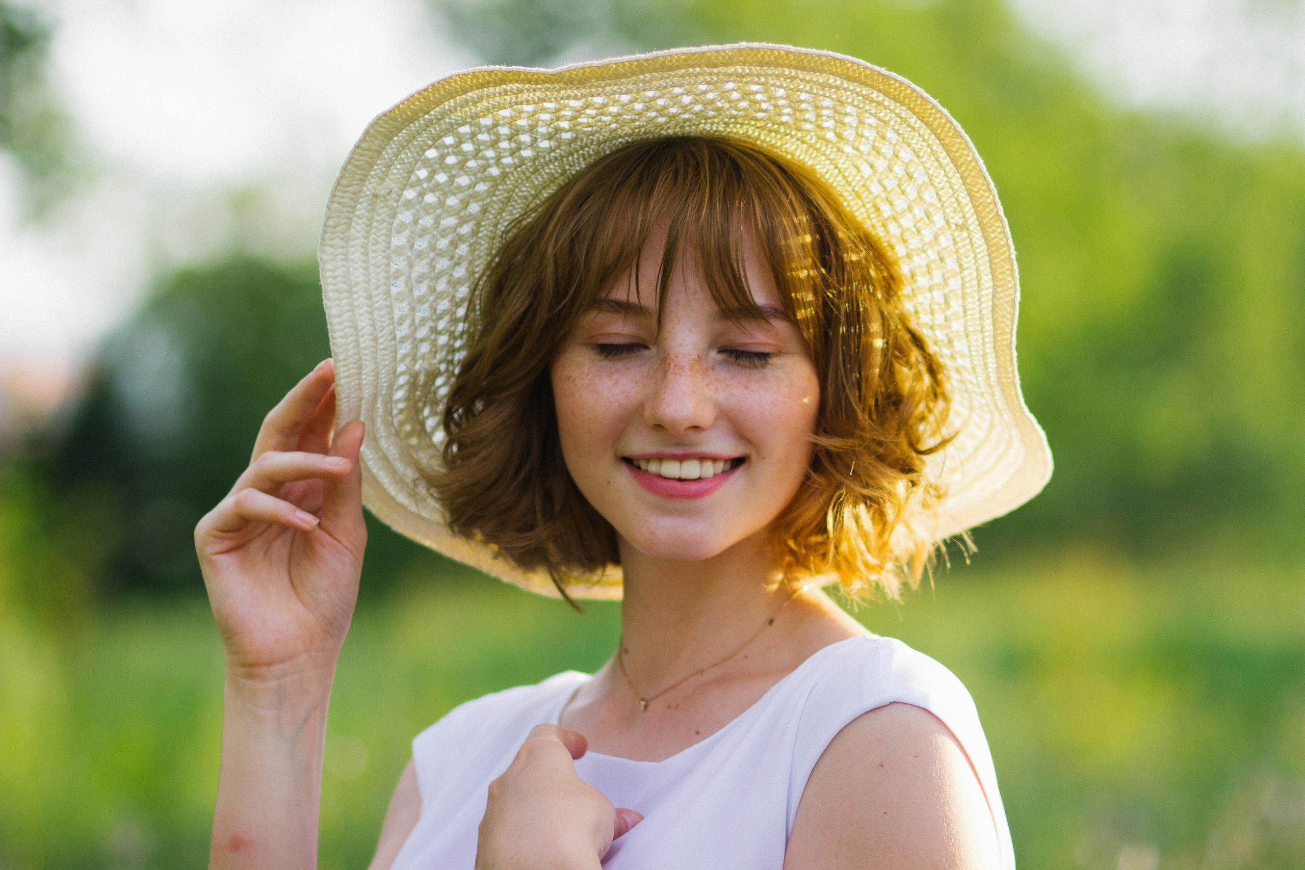 Акулина. Фотограф Дарья Локотко в Красноярске