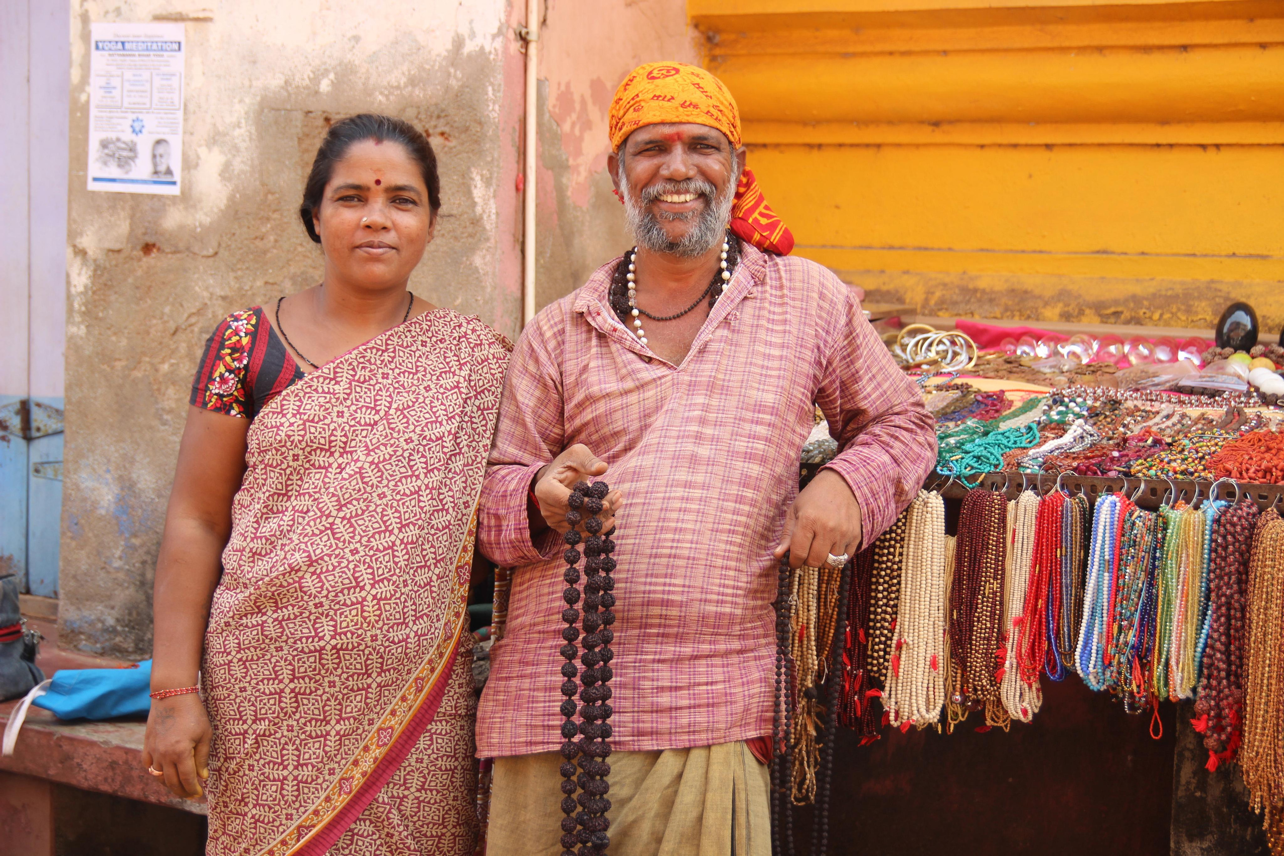 Индия. Фотограф Дарья Локотко в Красноярске