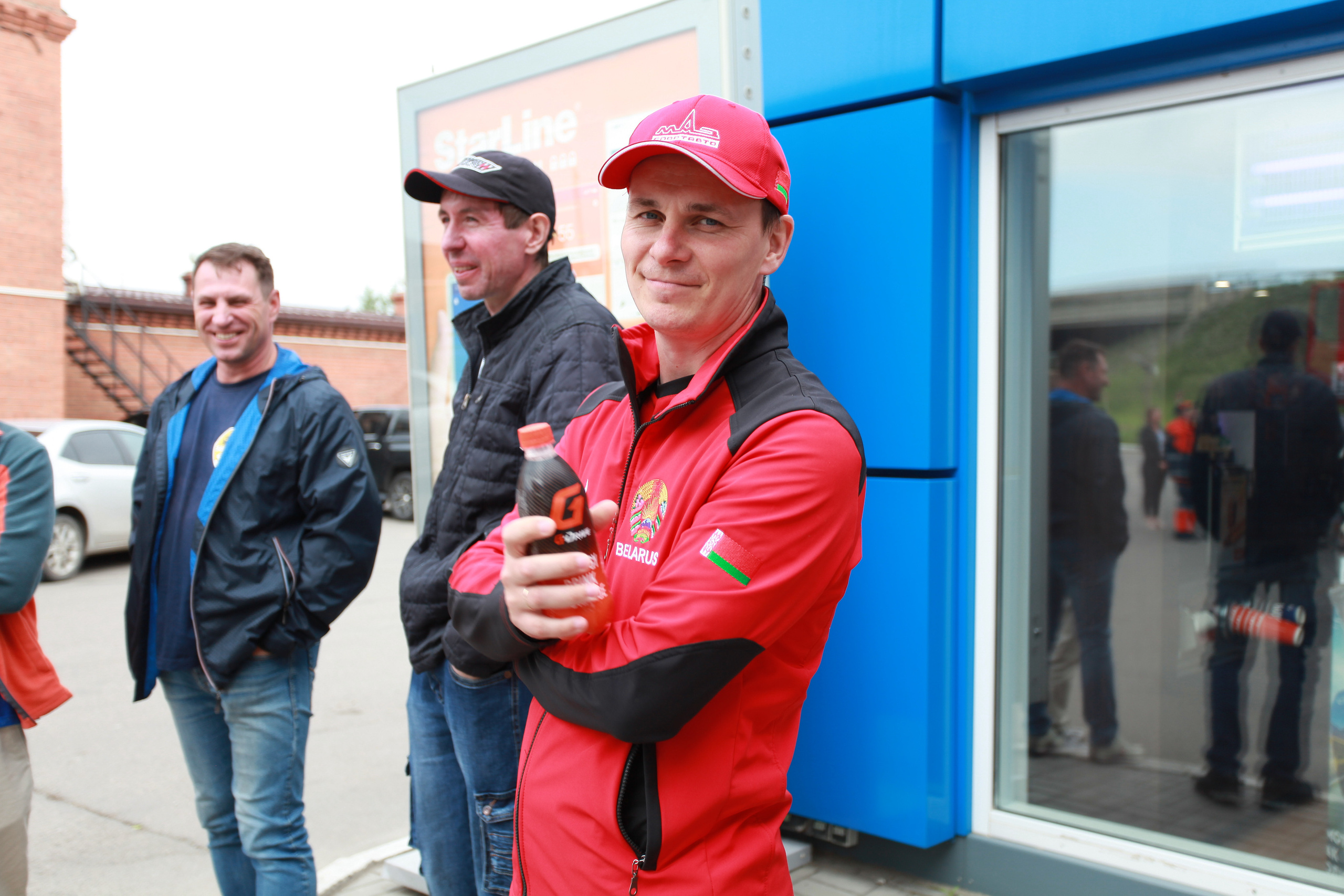 Шелковый путь. Репортаж для Газпром. Фотограф Дарья Локотко в Красноярске