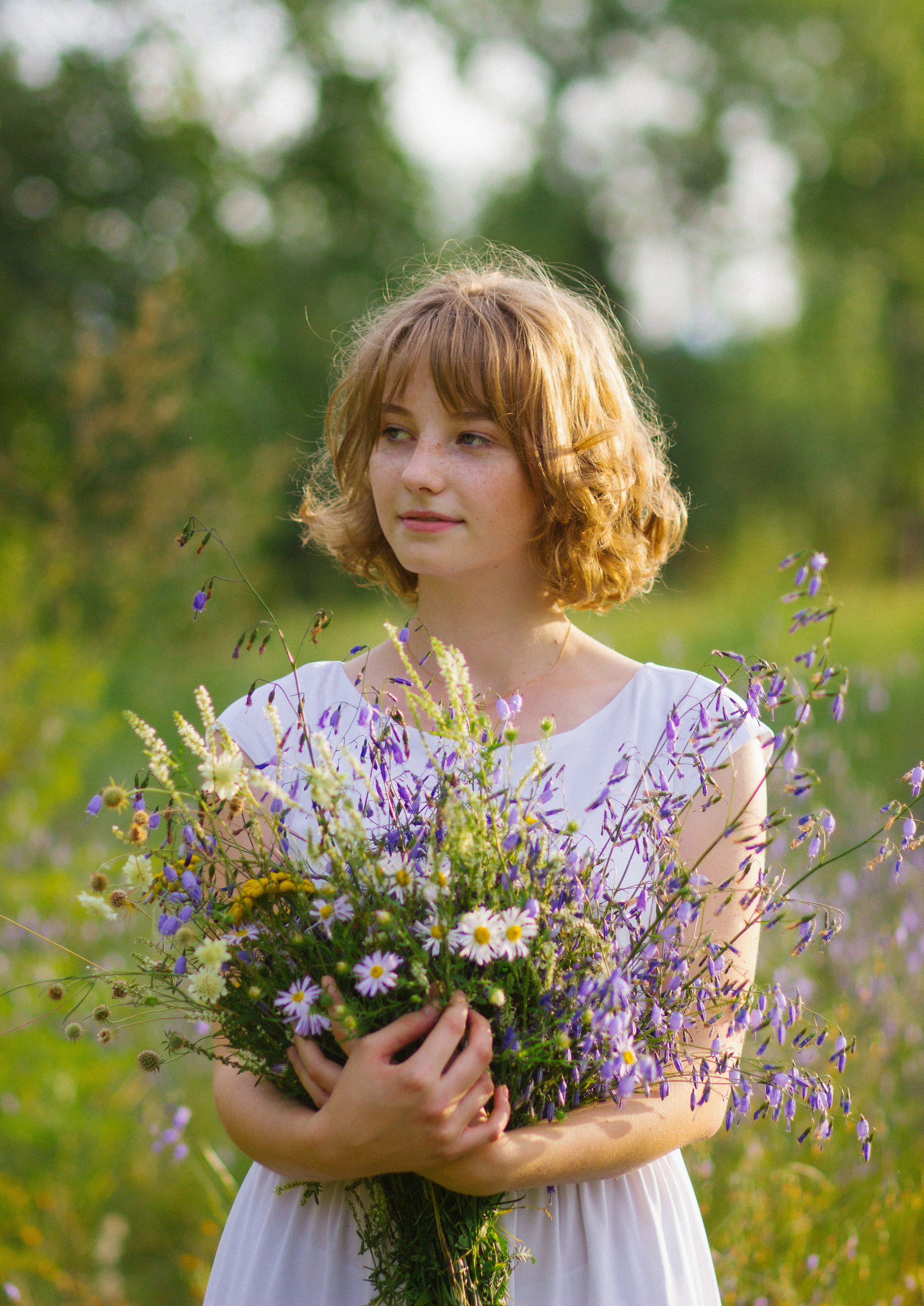 Акулина. Фотограф Дарья Локотко в Красноярске