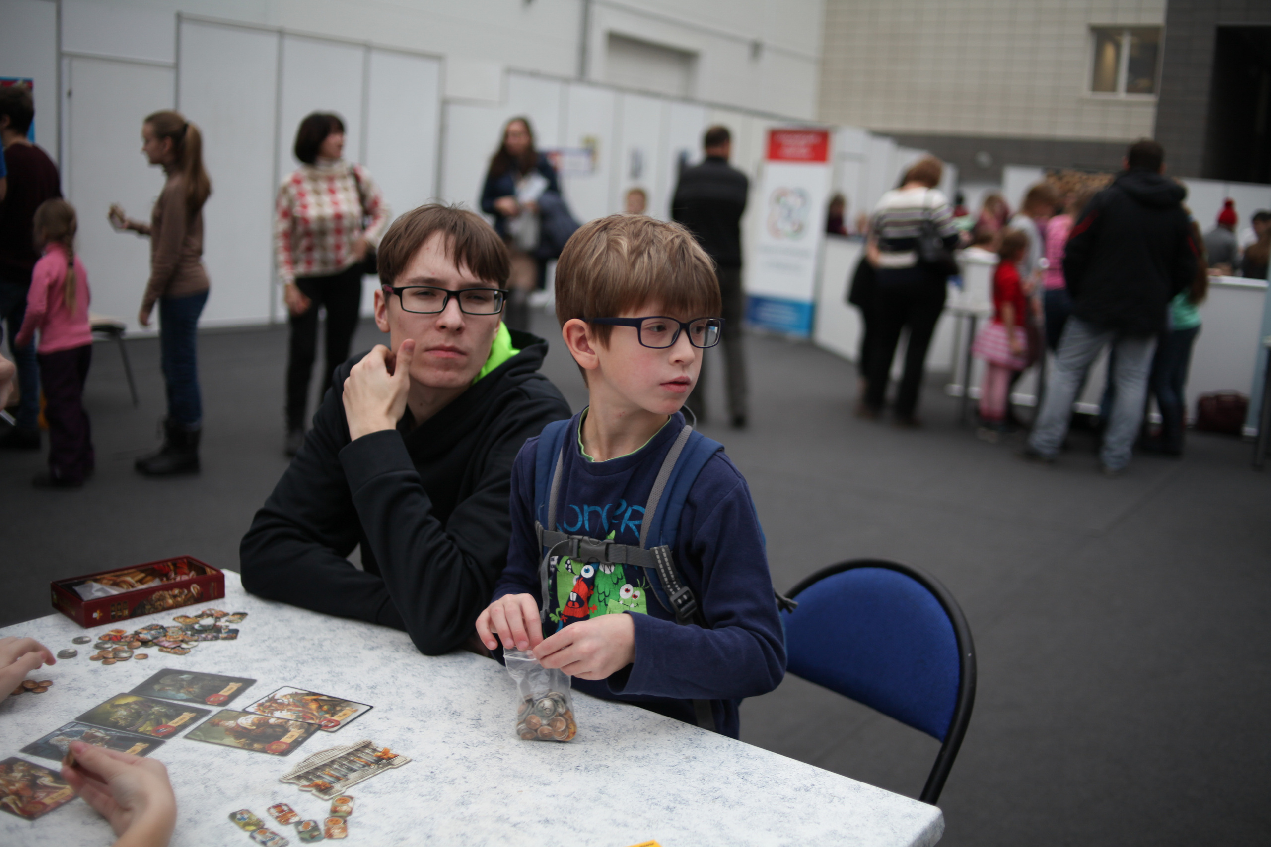 КРЯКК 2018. Фотограф Дарья Локотко в Красноярске