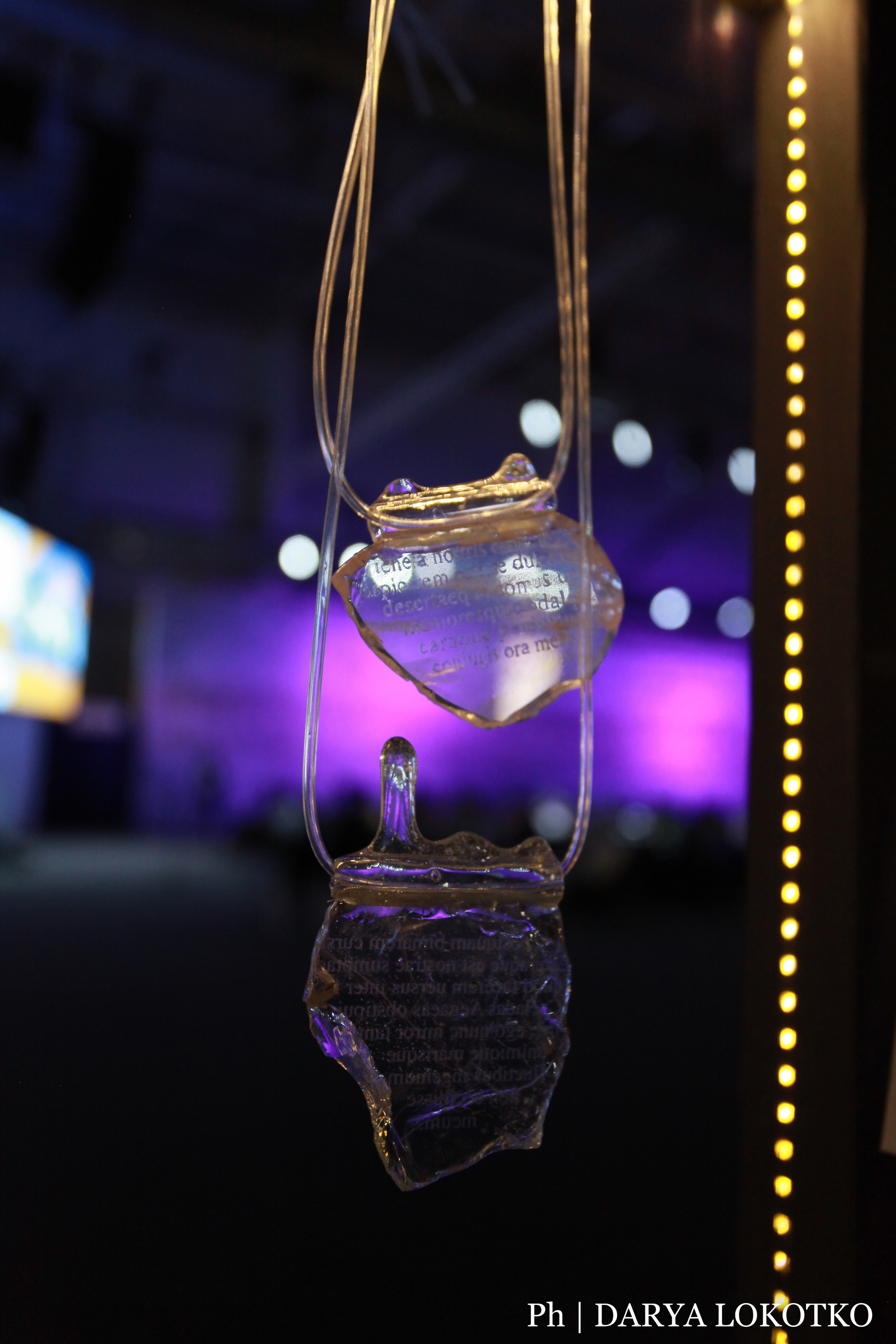 Красноярска ярмарка книжной культуры. Фотограф Дарья Локотко в Красноярске