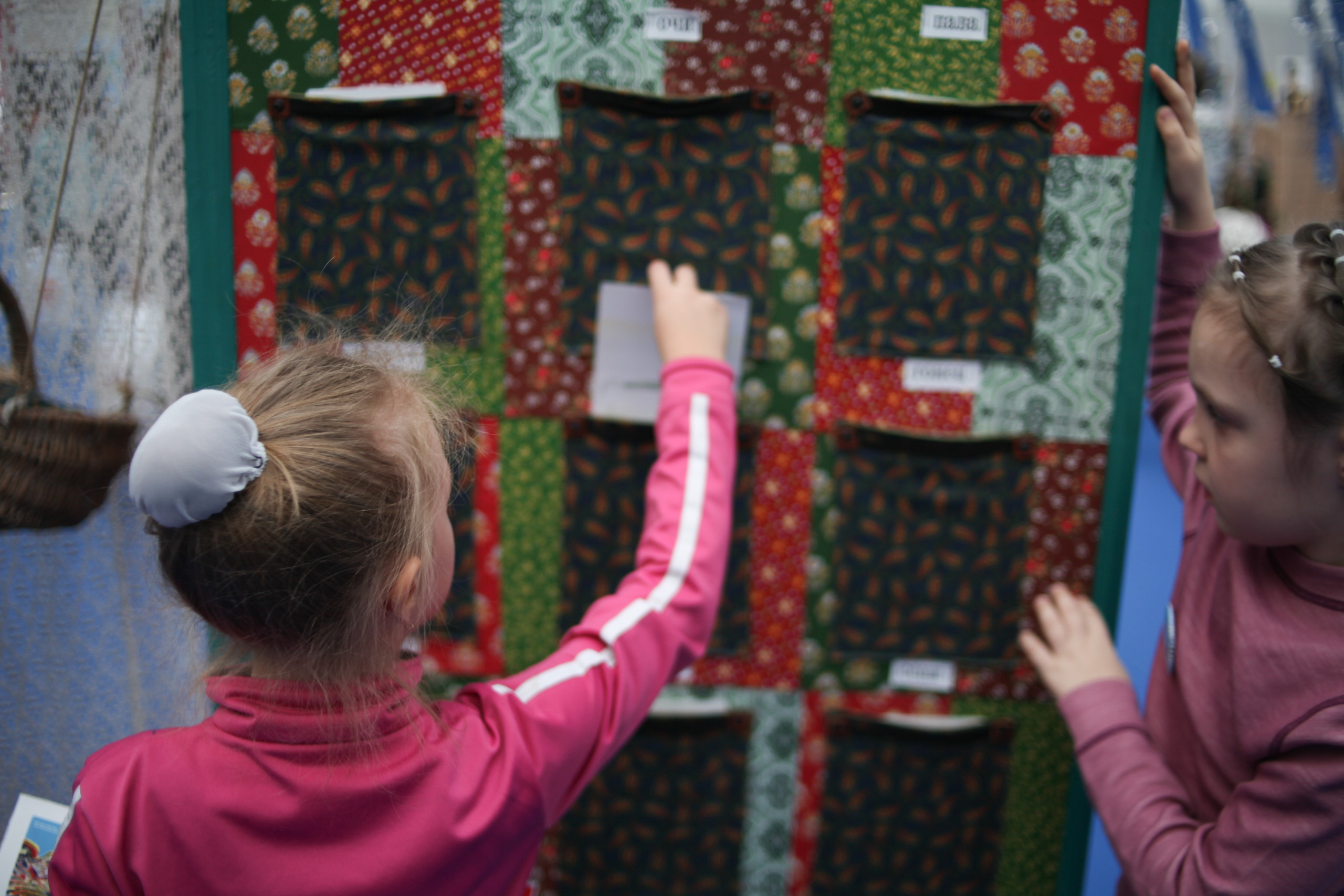КРЯКК 2018. Фотограф Дарья Локотко в Красноярске