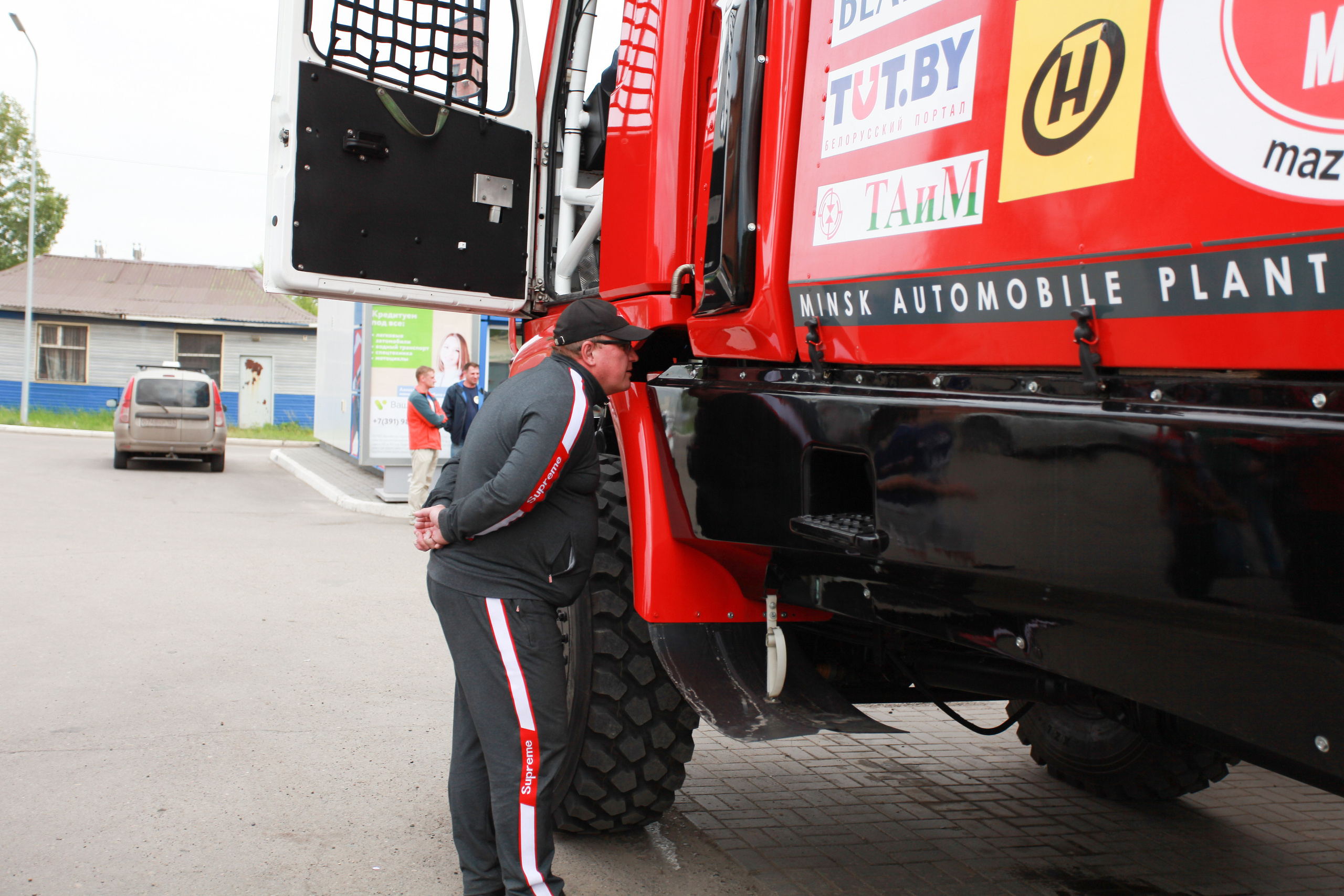 Шелковый путь. Репортаж для Газпром. Фотограф Дарья Локотко в Красноярске