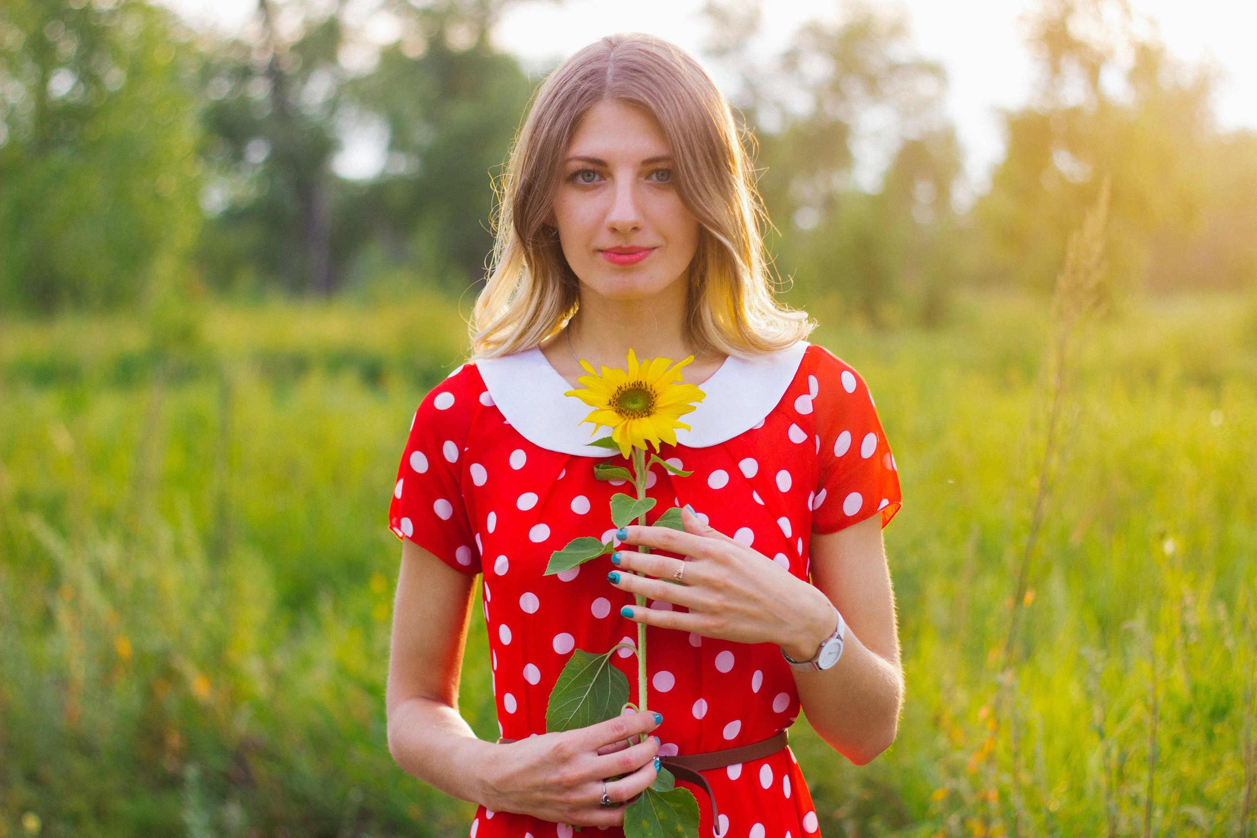 Акулина. Фотограф Дарья Локотко в Красноярске