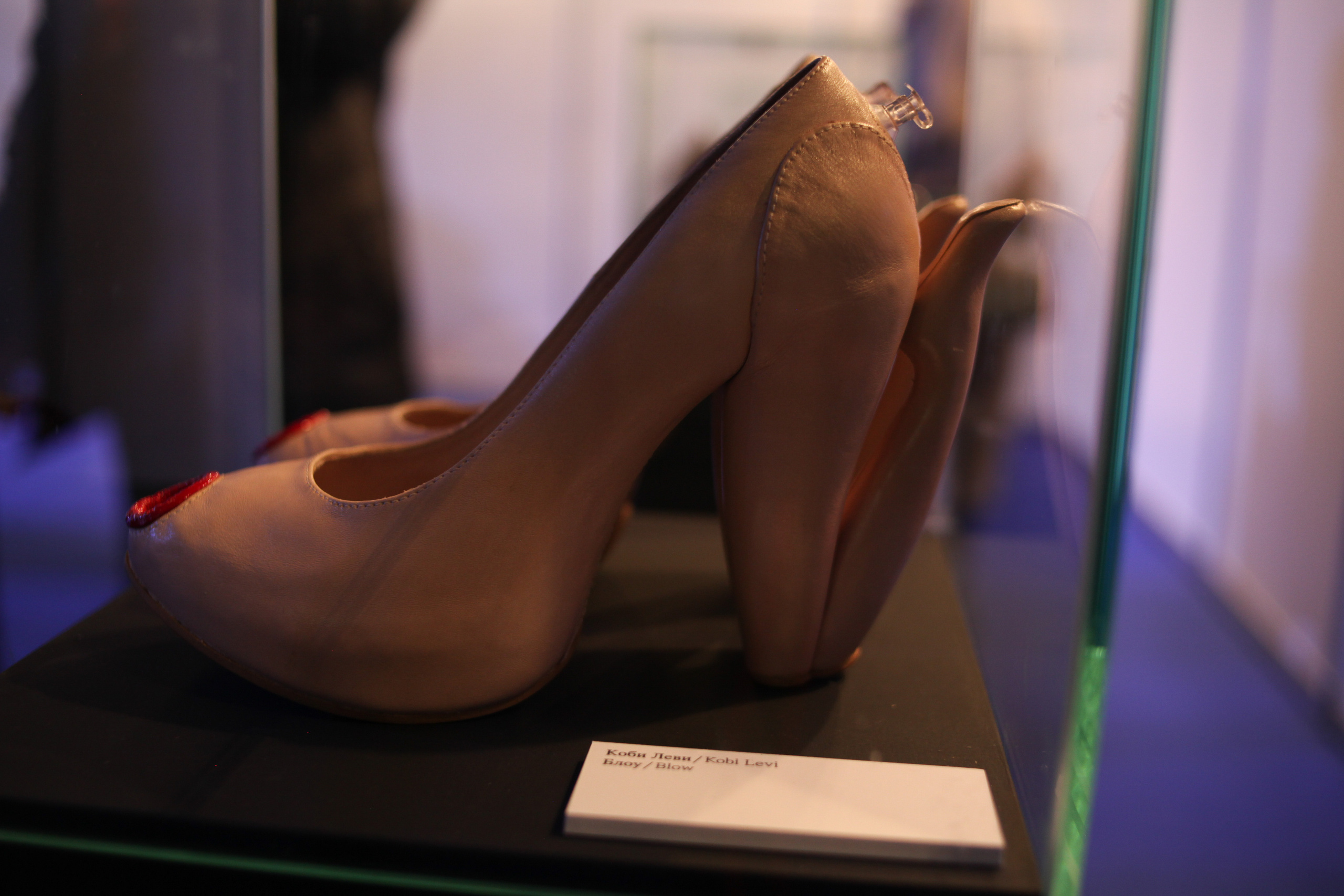 КРЯКК 2018. Фотограф Дарья Локотко в Красноярске