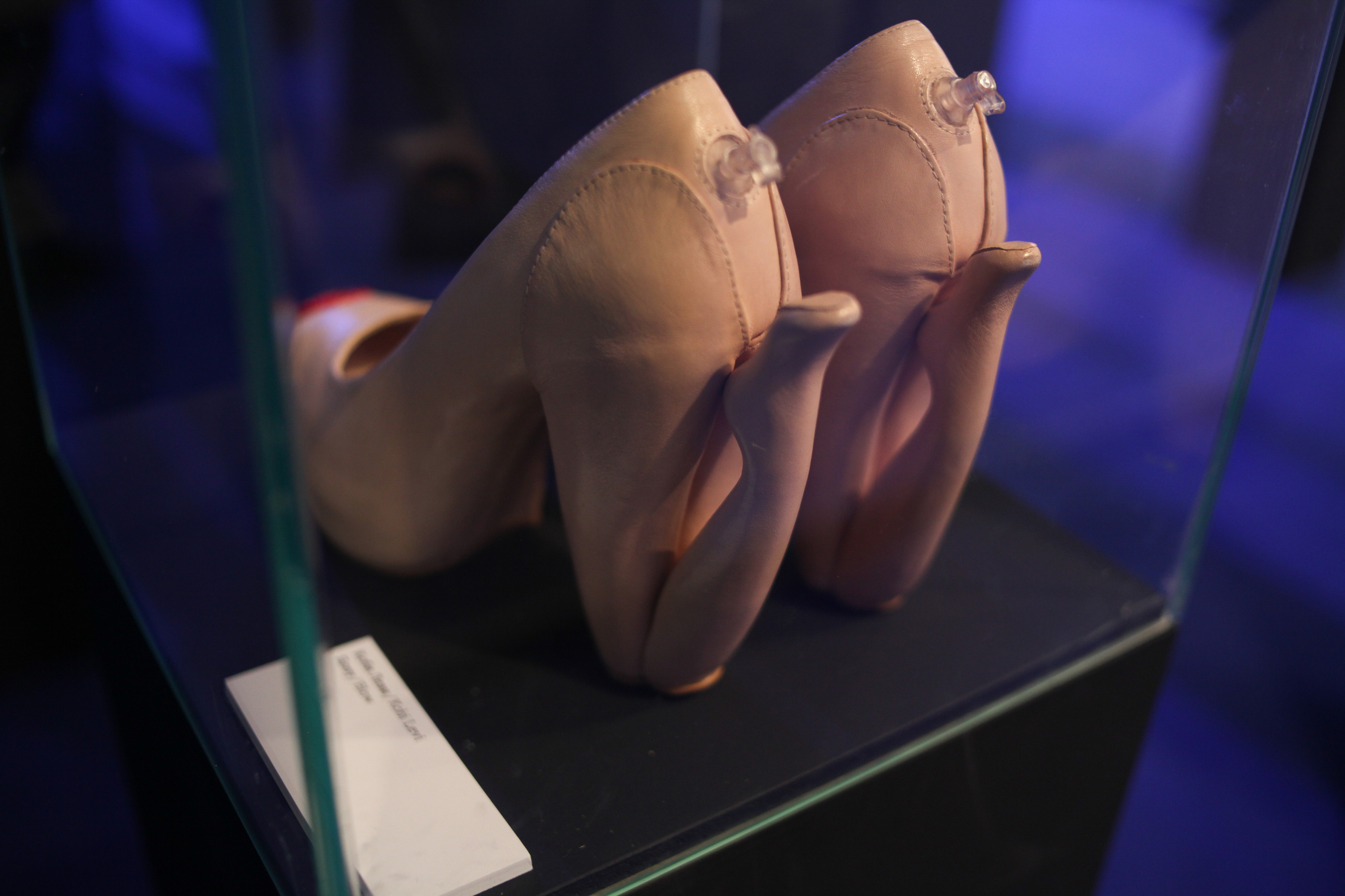 КРЯКК 2018. Фотограф Дарья Локотко в Красноярске