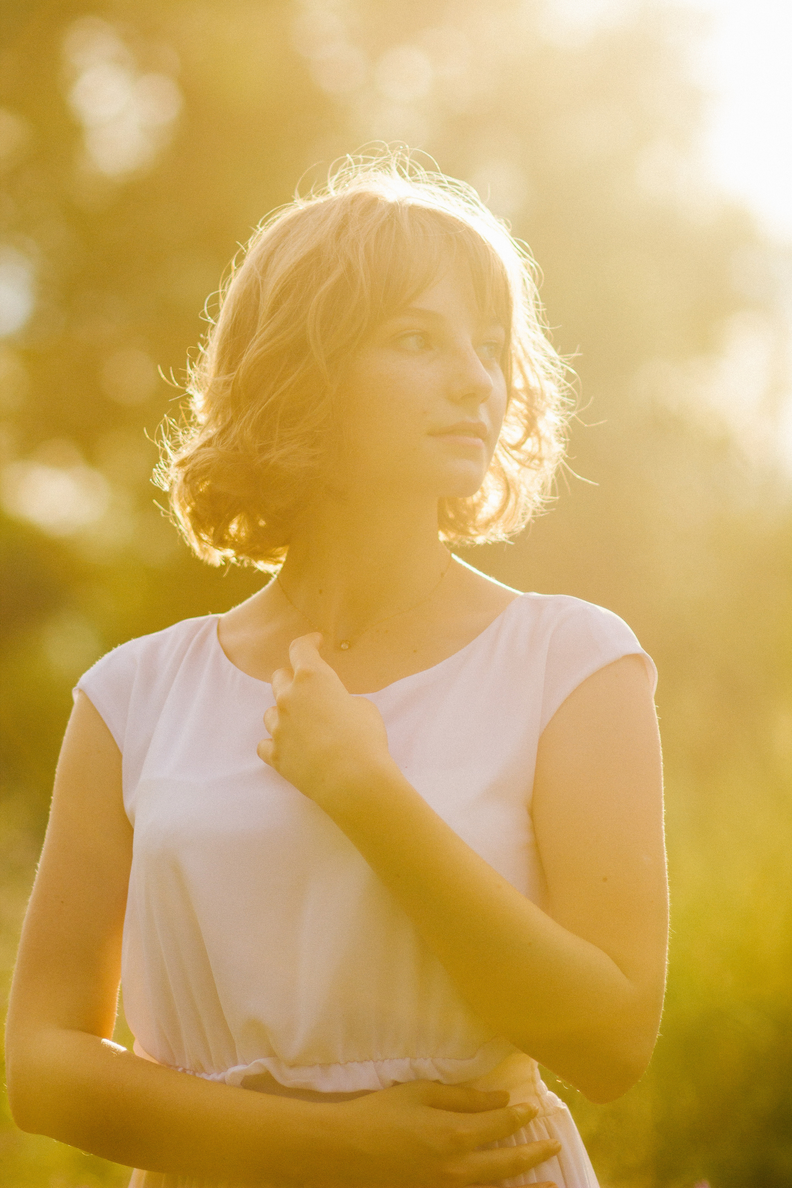 Акулина. Фотограф Дарья Локотко в Красноярске