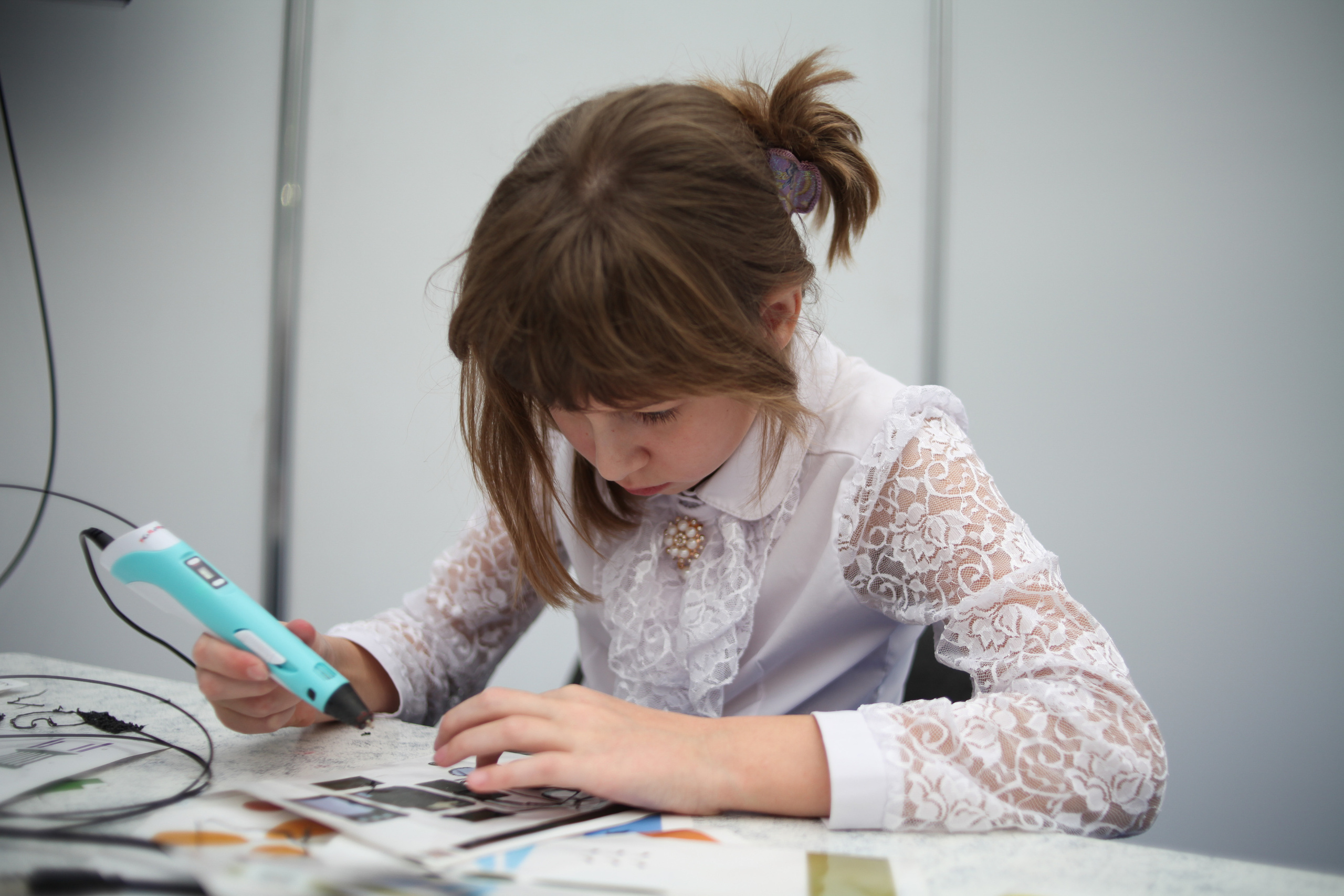 КРЯКК 2018. Фотограф Дарья Локотко в Красноярске