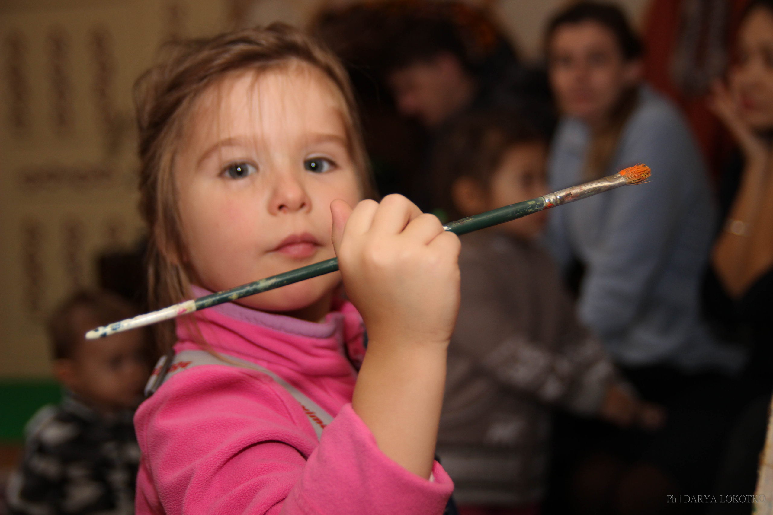 Арт Юрта. Фотограф Дарья Локотко в Красноярске