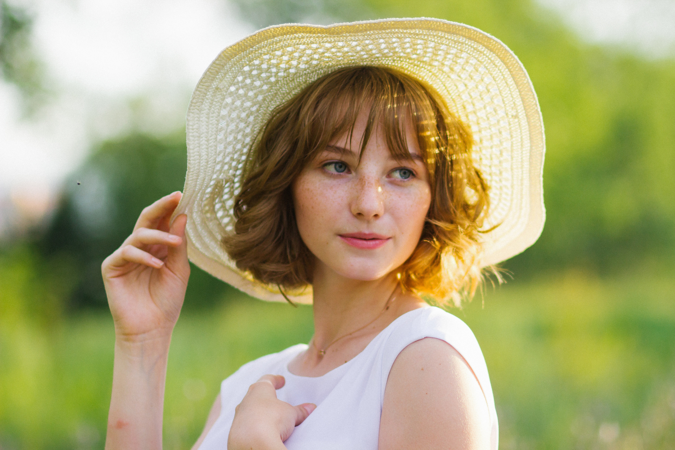 Акулина. Фотограф Дарья Локотко в Красноярске