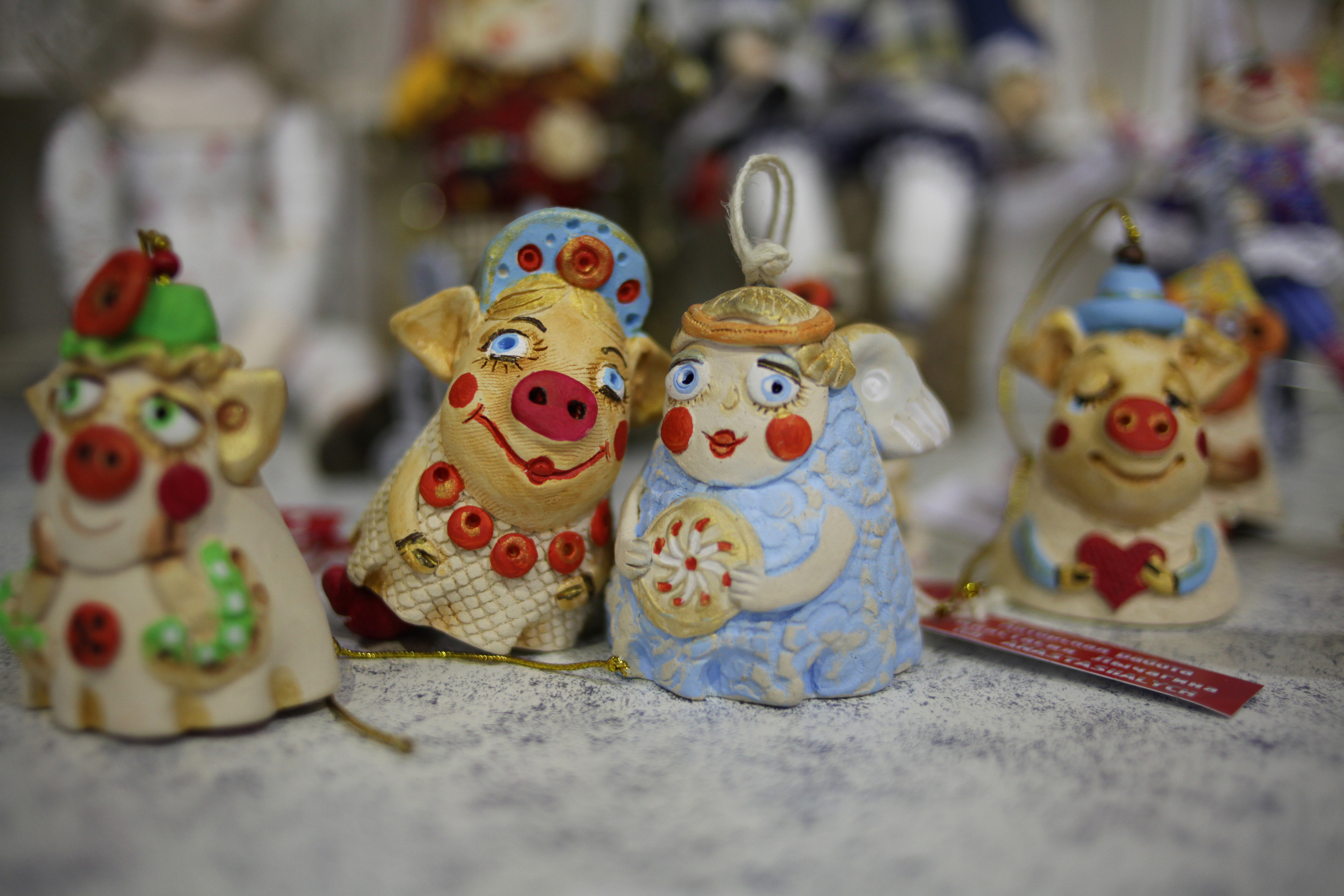 КРЯКК 2018. Фотограф Дарья Локотко в Красноярске