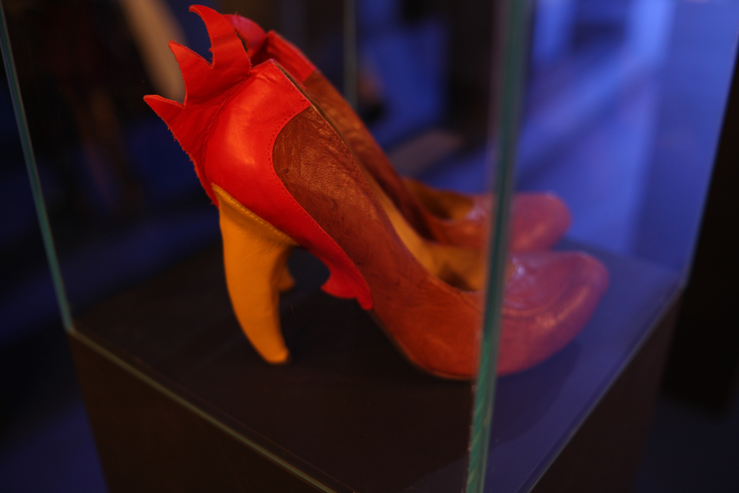 КРЯКК 2018. Фотограф Дарья Локотко в Красноярске