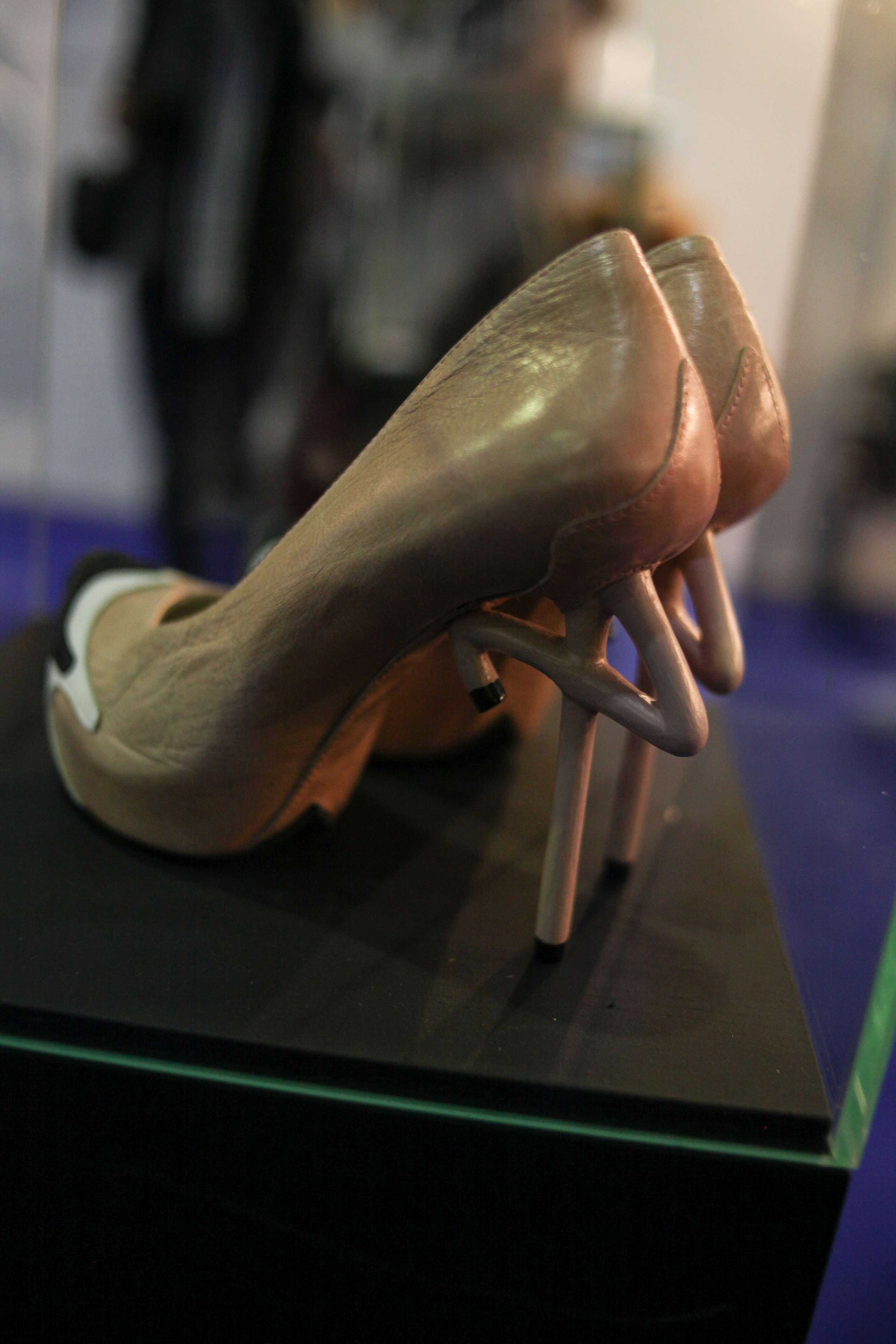 КРЯКК 2018. Фотограф Дарья Локотко в Красноярске