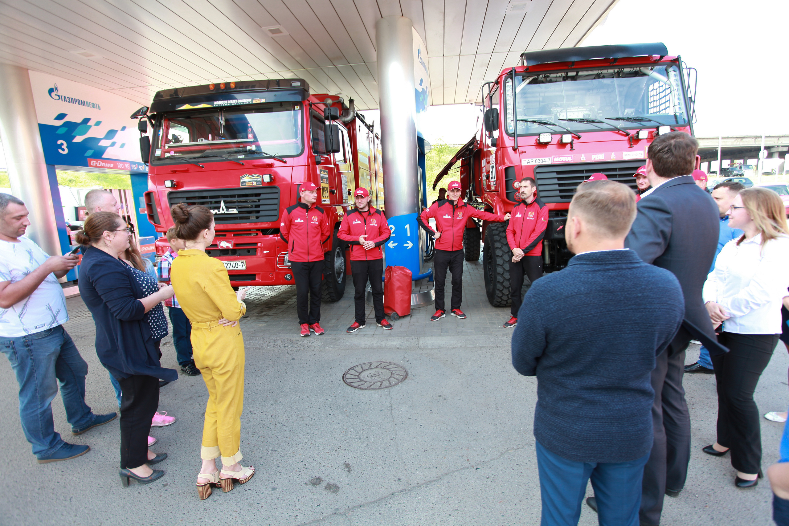 Шелковый путь. Репортаж для Газпром. Фотограф Дарья Локотко в Красноярске