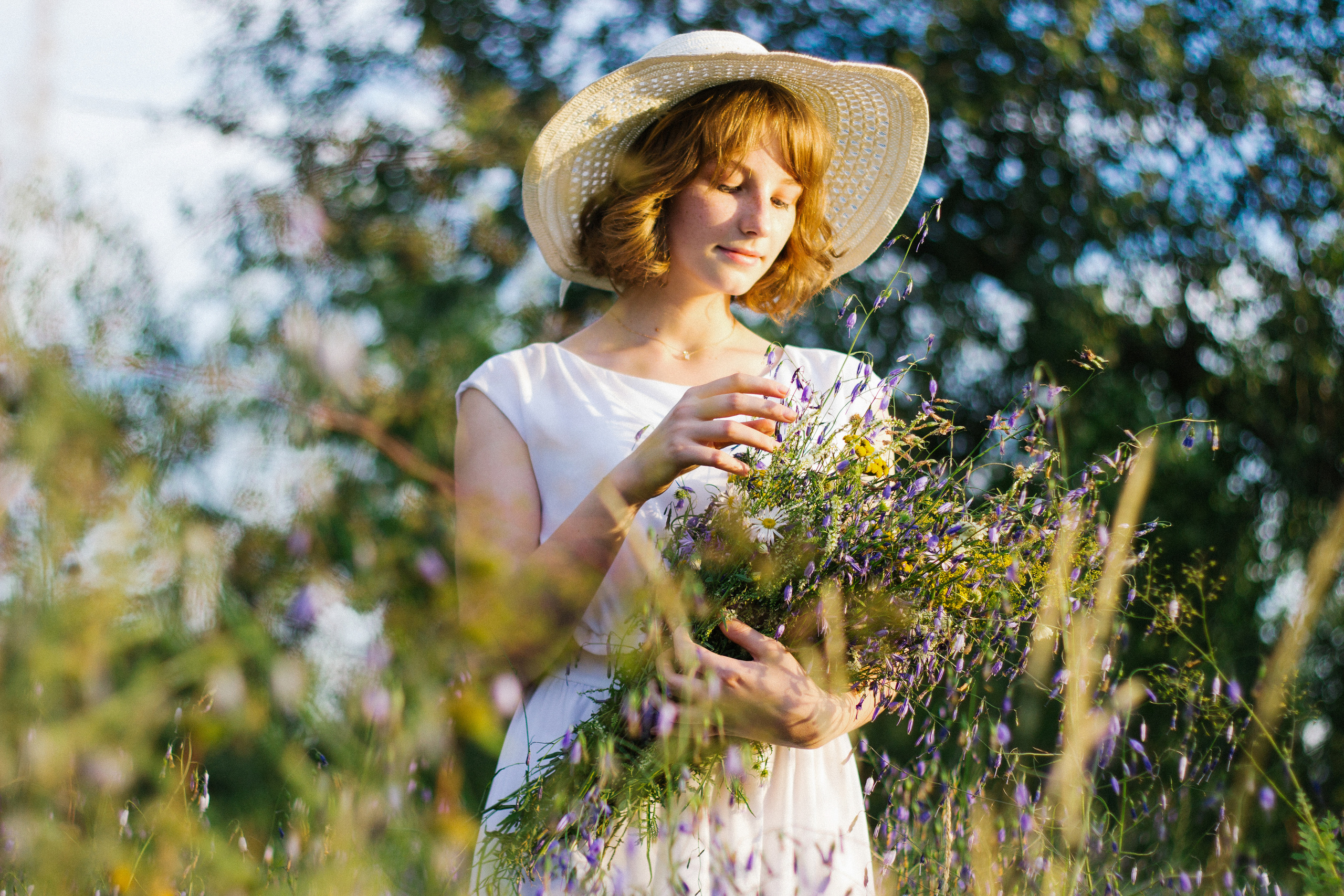 Акулина. Фотограф Дарья Локотко в Красноярске