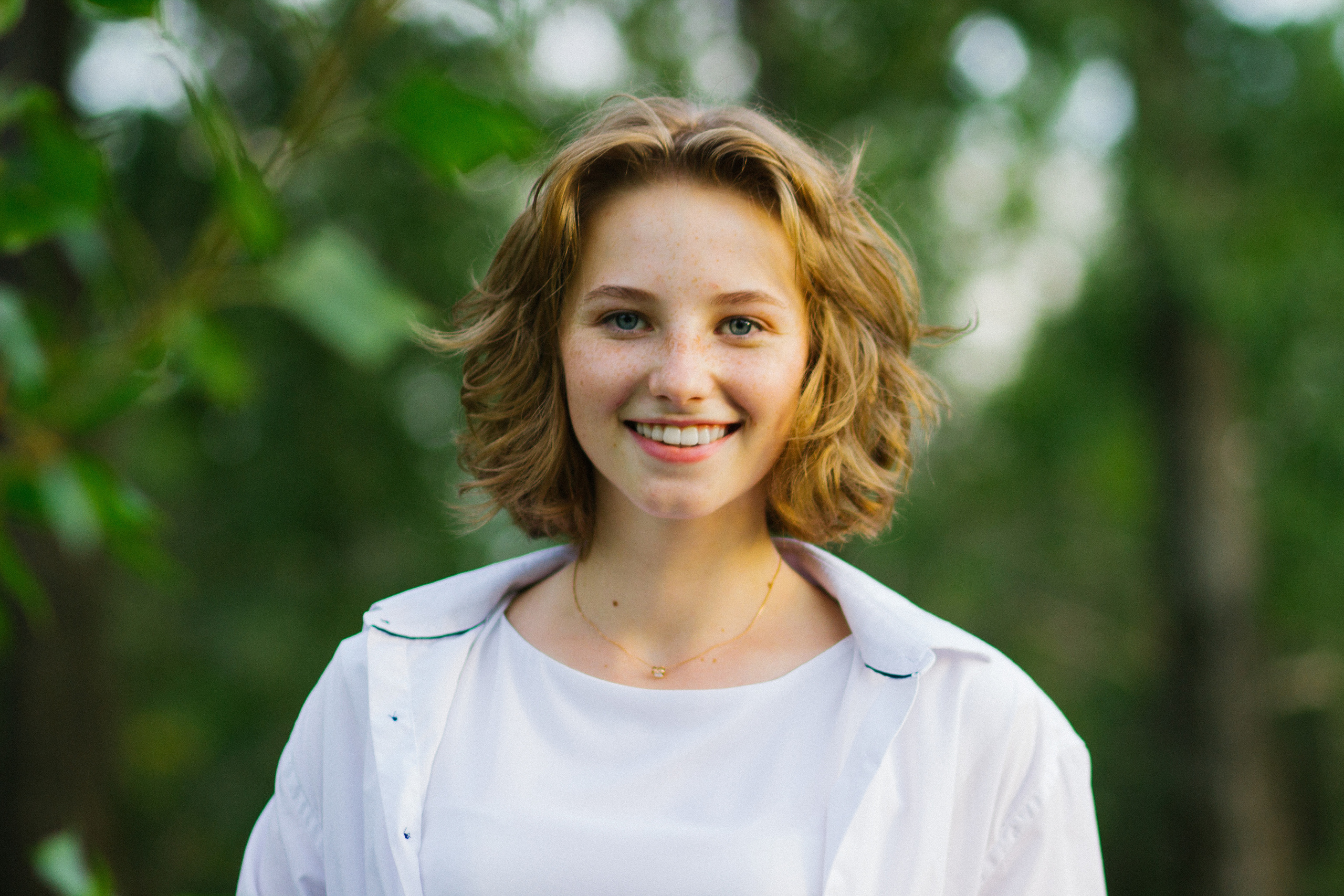 Акулина. Фотограф Дарья Локотко в Красноярске