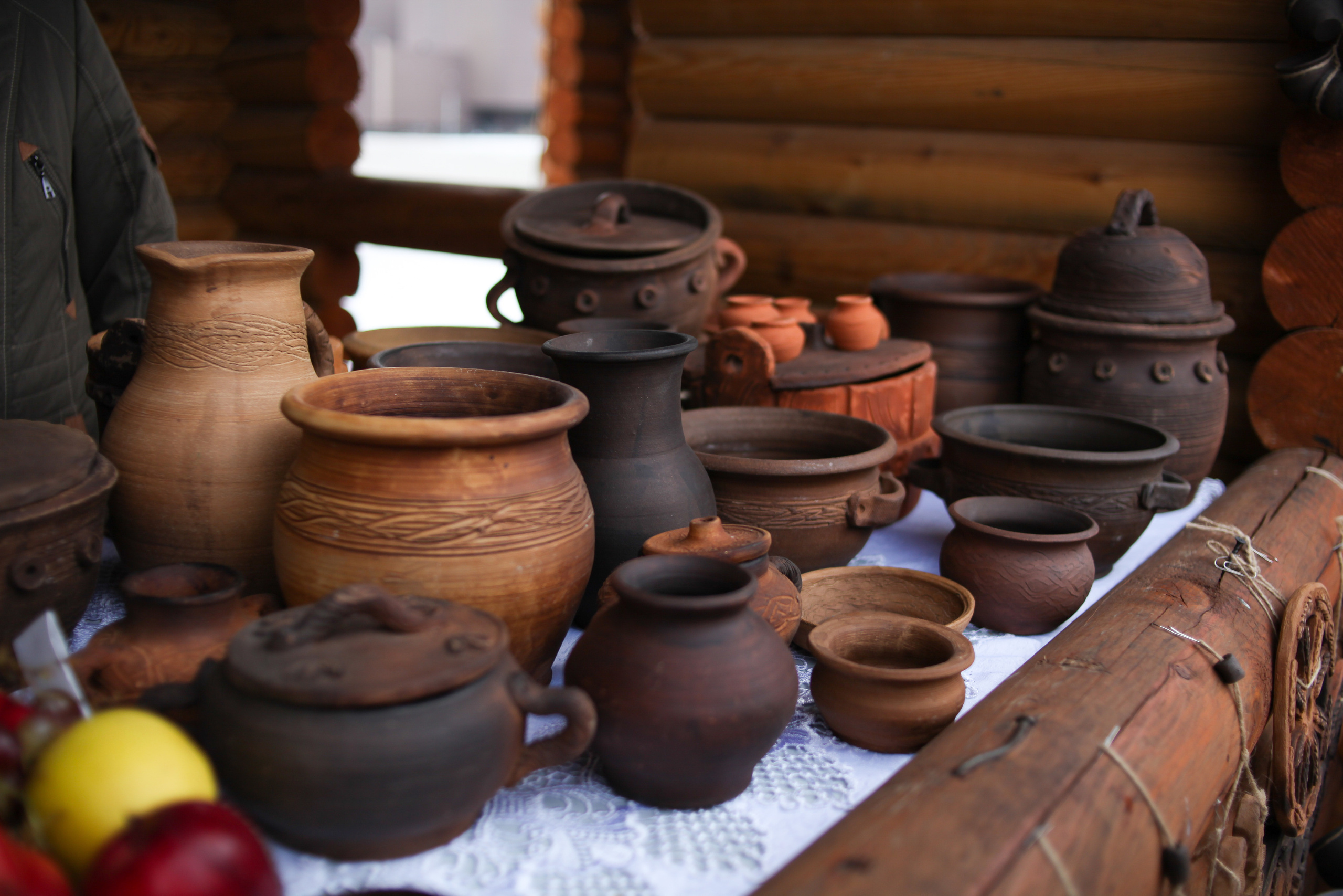 День народного единства. Фотограф Дарья Локотко в Красноярске