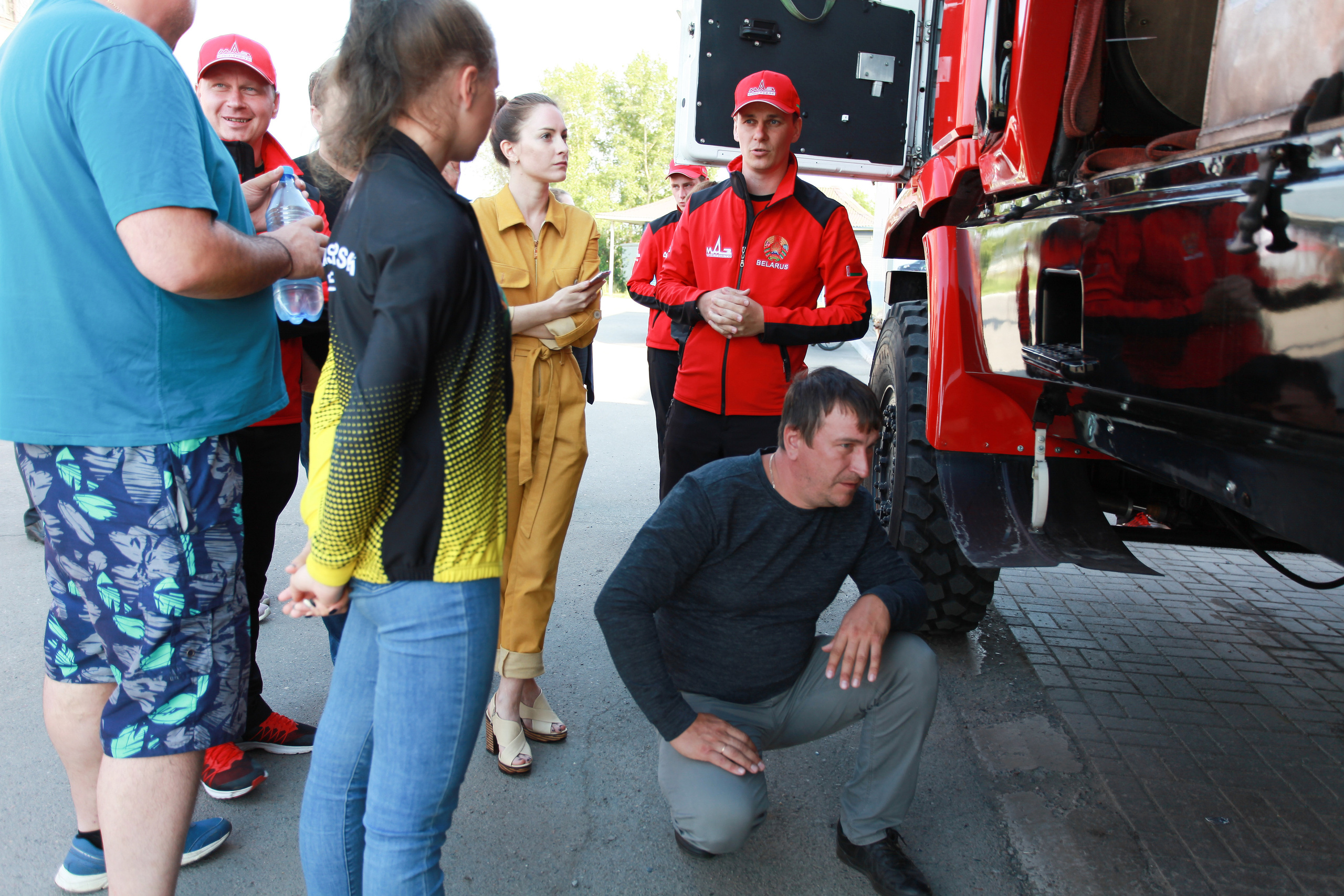 Шелковый путь. Репортаж для Газпром. Фотограф Дарья Локотко в Красноярске