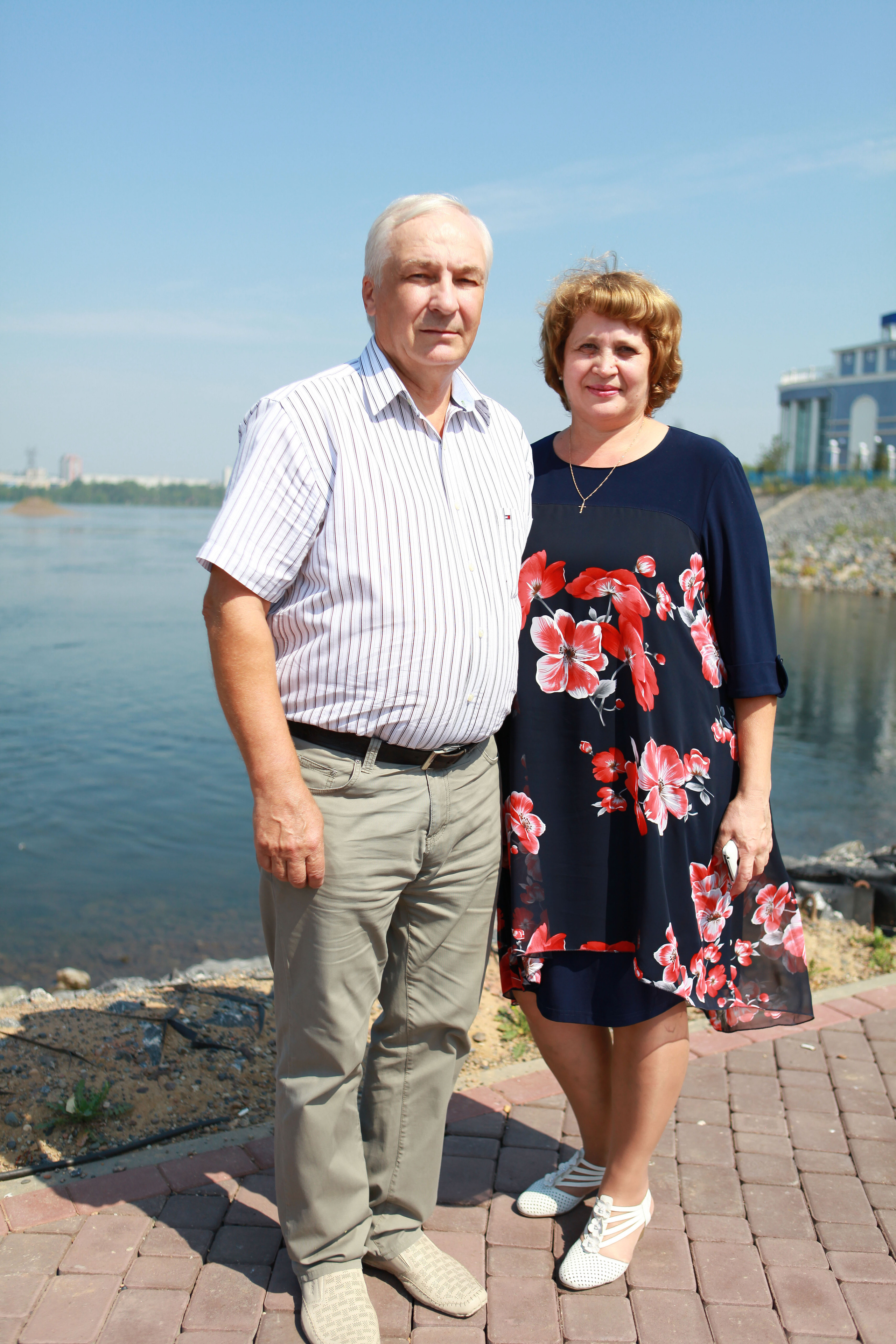 Свадьба Смирновы. Фотограф Дарья Локотко в Красноярске