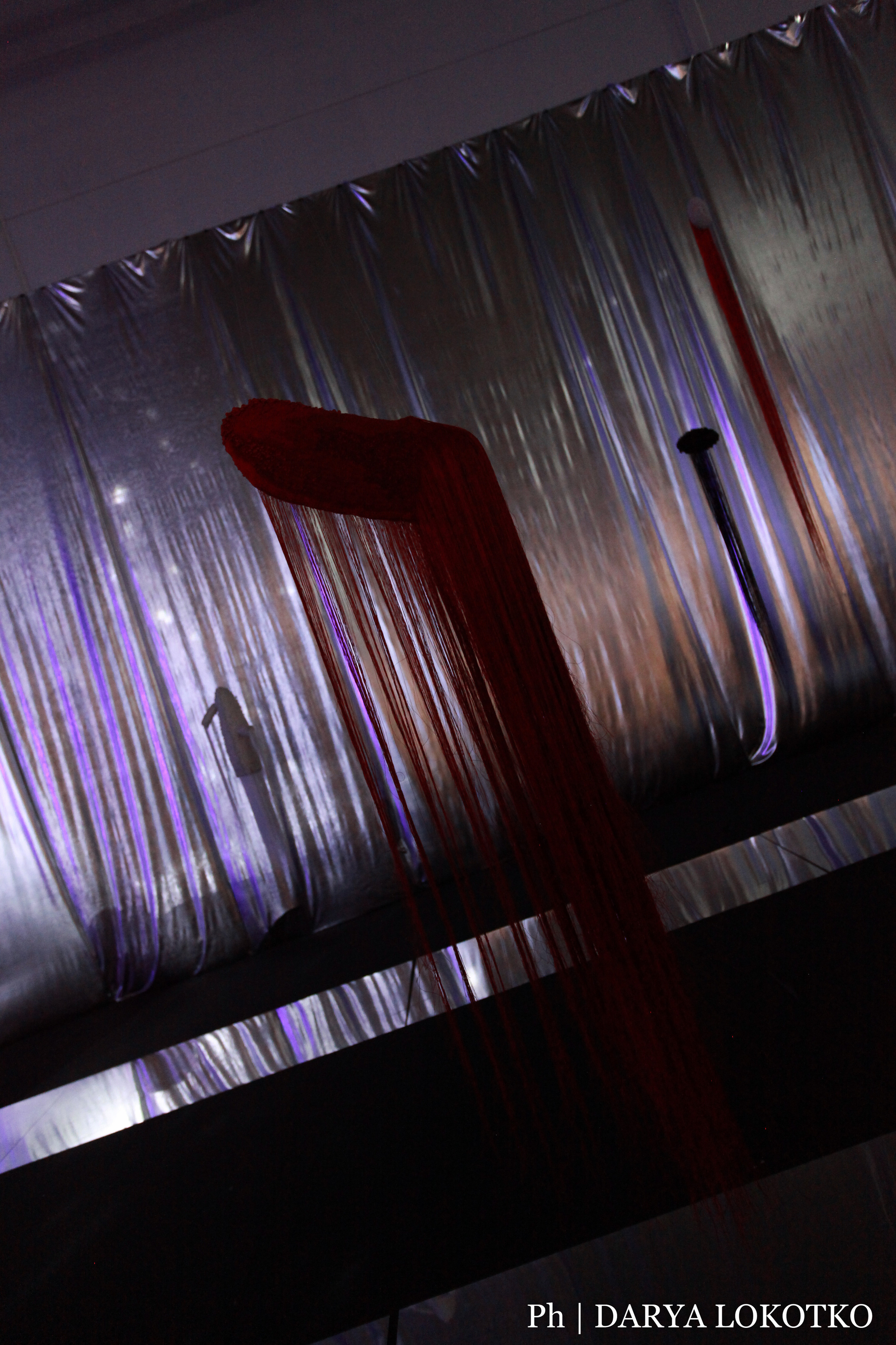 Красноярска ярмарка книжной культуры. Фотограф Дарья Локотко в Красноярске