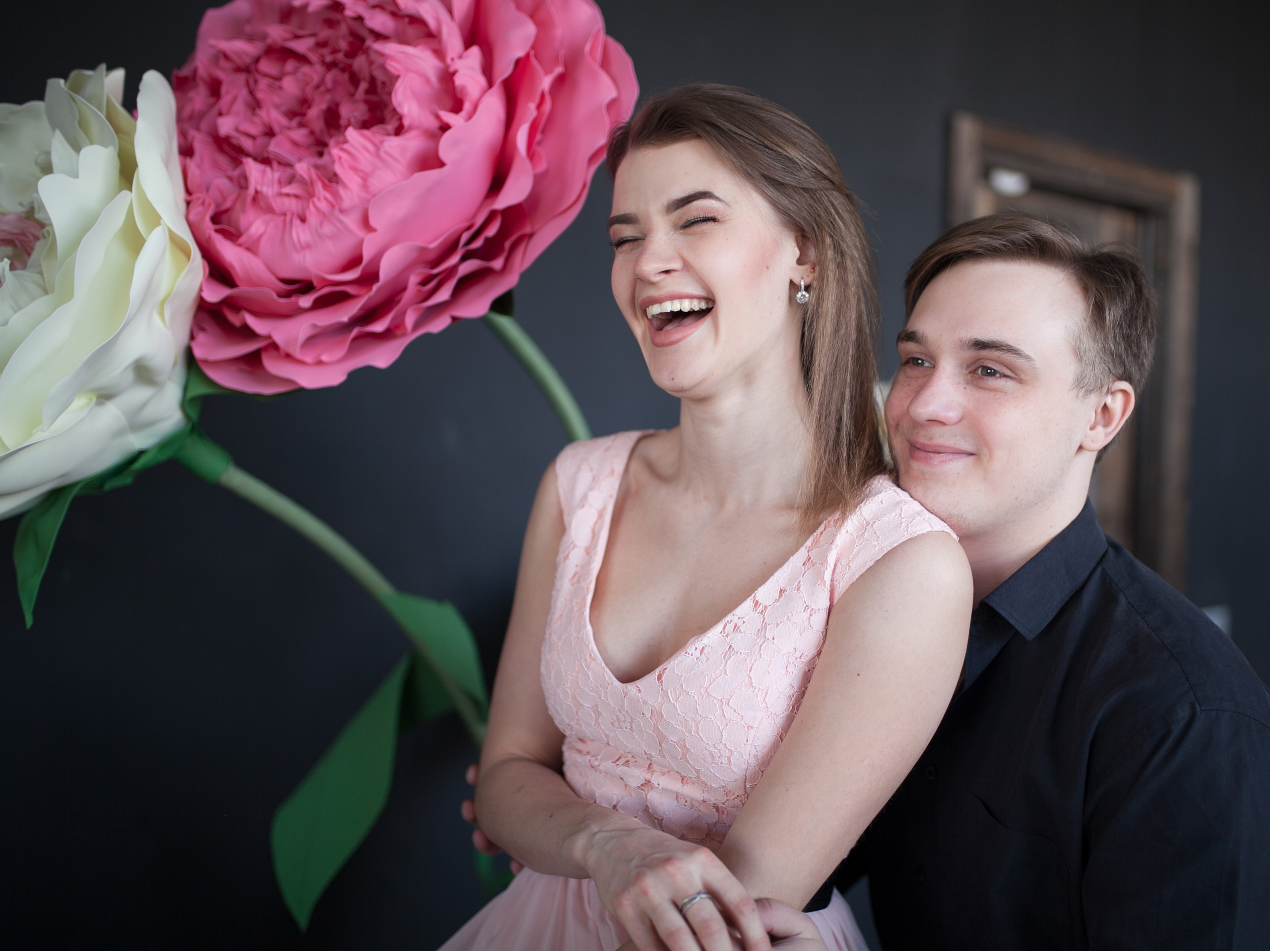 Цветы. Фотограф Дарья Локотко в Красноярске