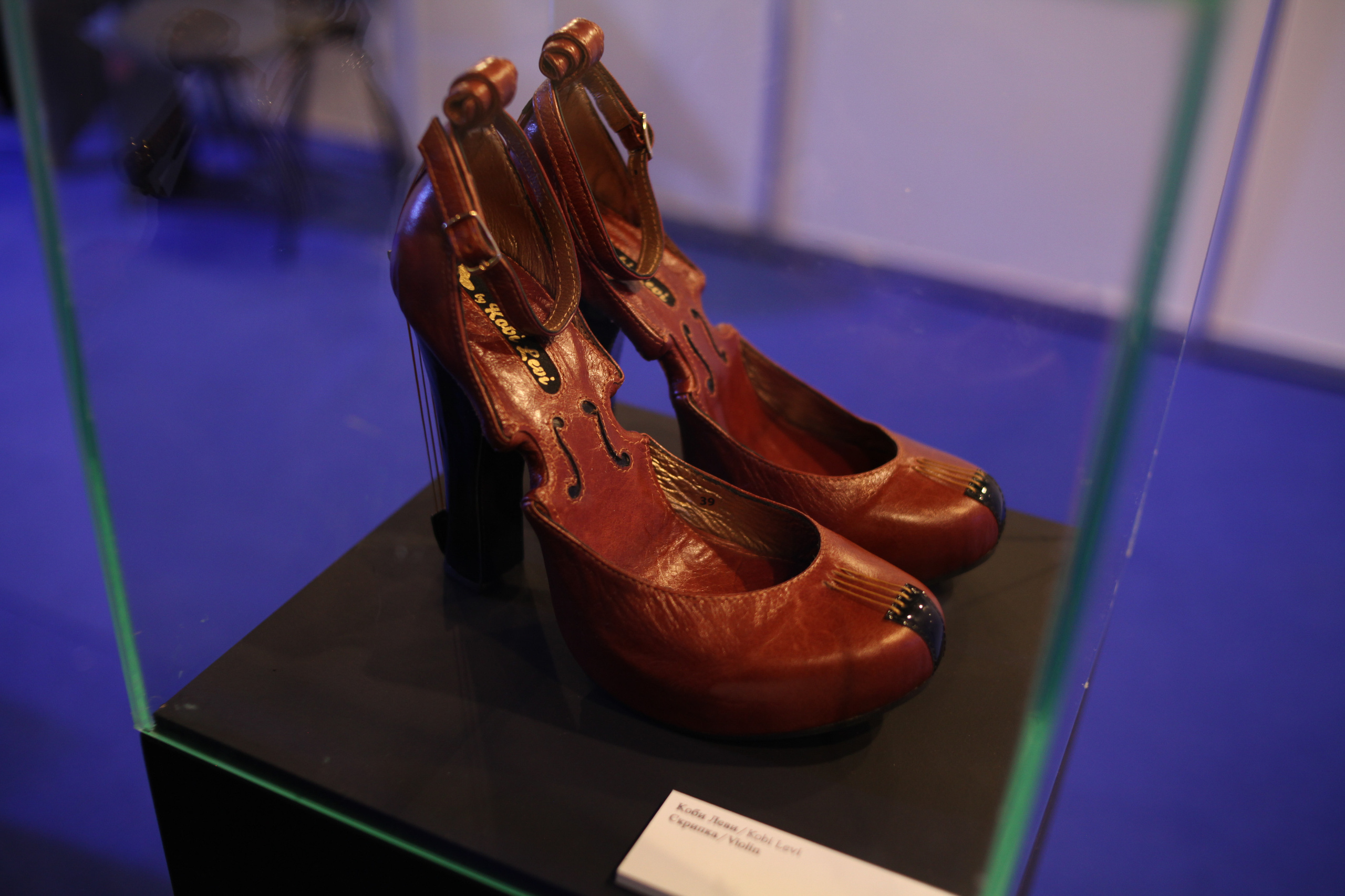 КРЯКК 2018. Фотограф Дарья Локотко в Красноярске